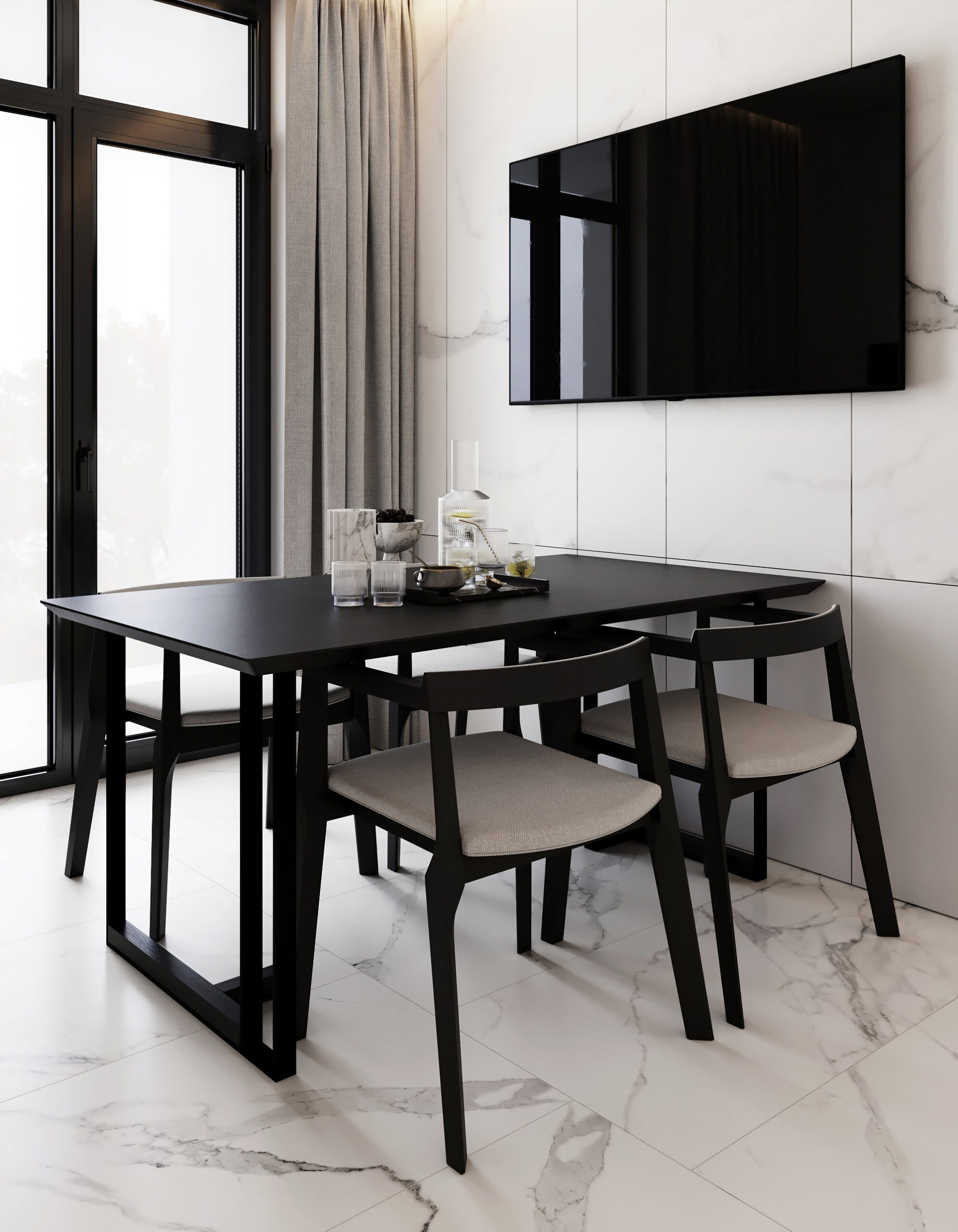 41. Студия дизайна интерьера RISE DESIGN STUDIO