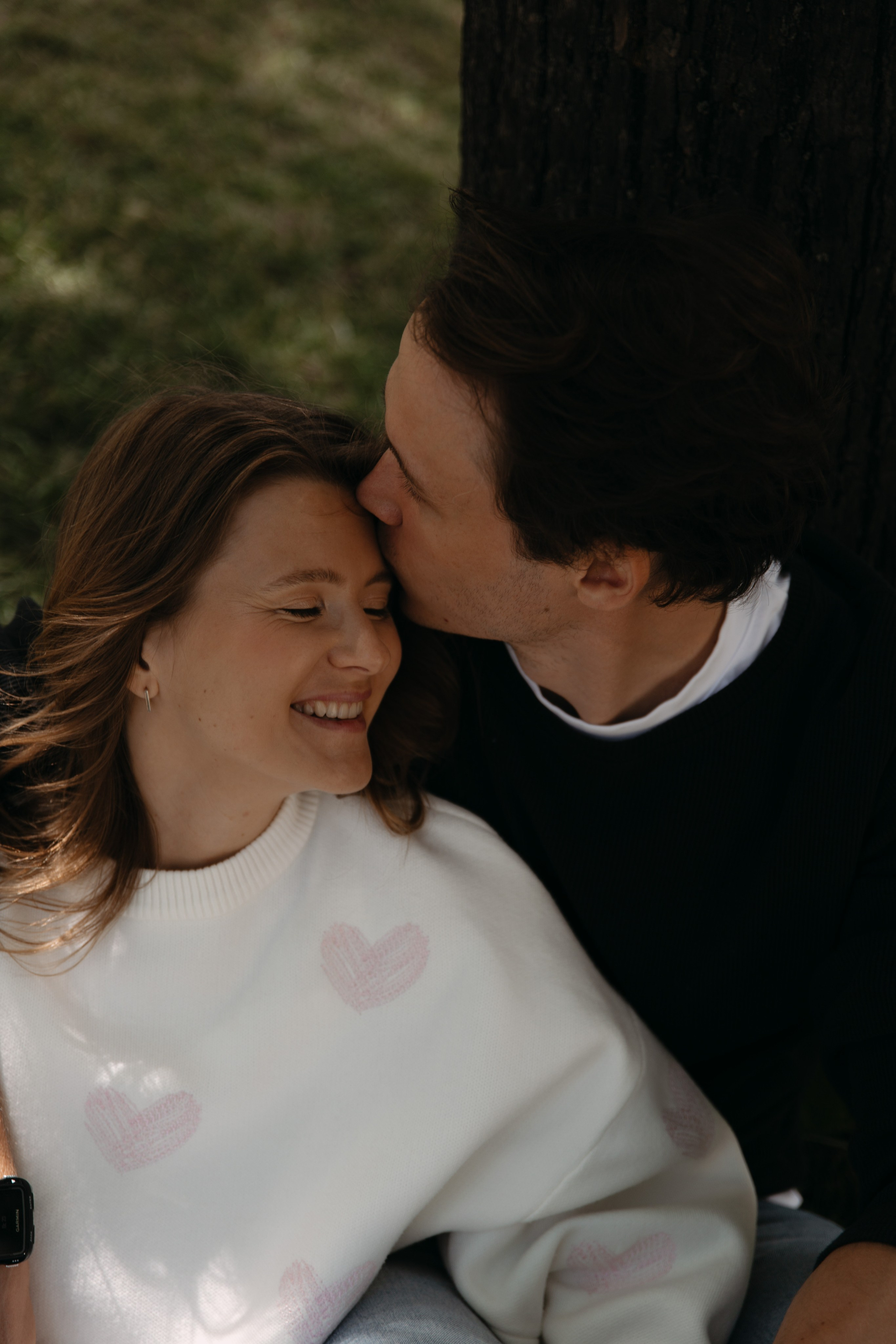 К & М. Женский и свадебный фотограф Москва Елизавета Перова