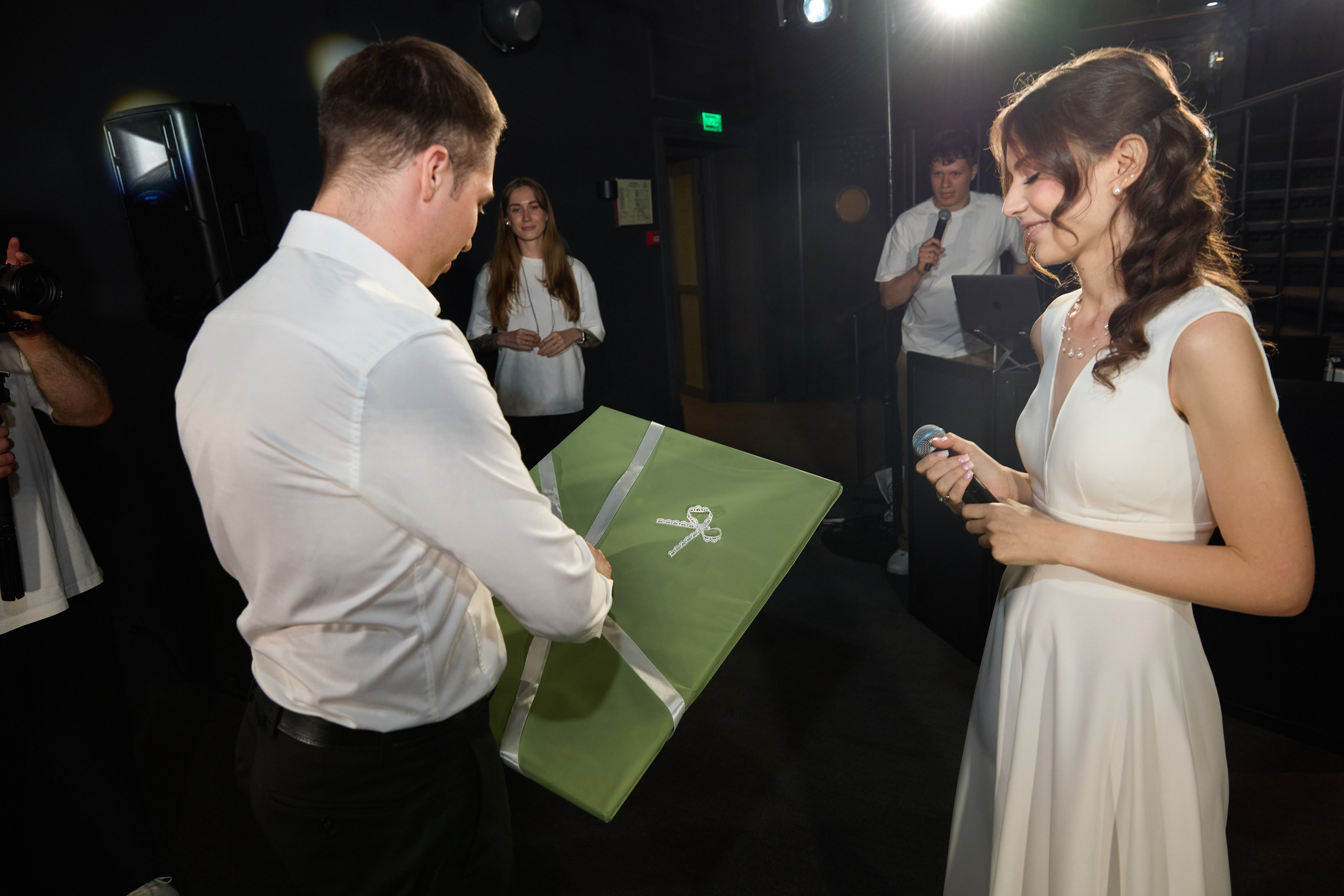 Wedding Day. Фотограф Максим Маркелов