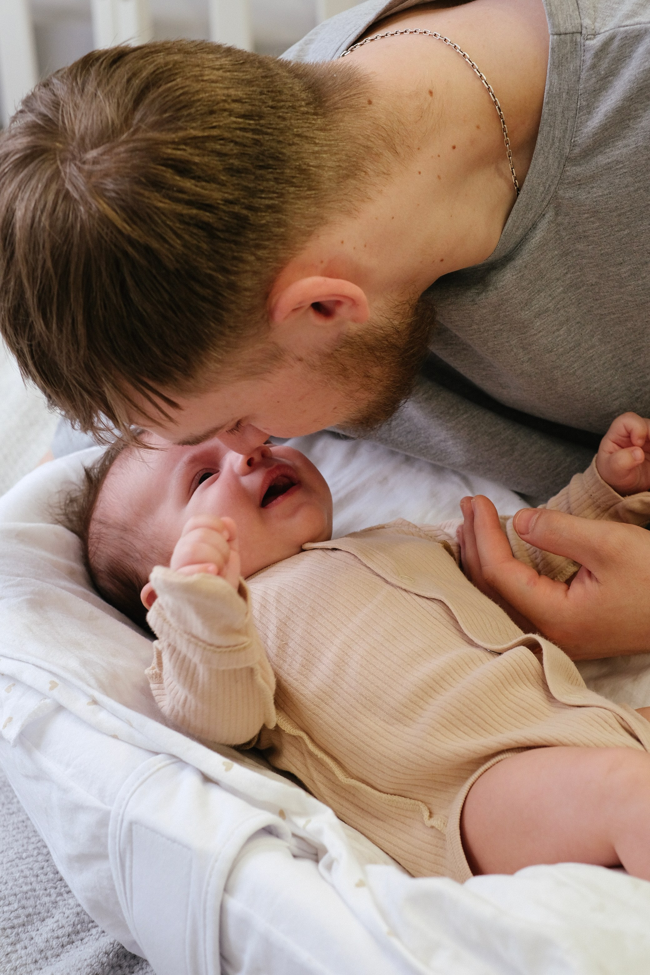 Семья Карисовых. Семейный и индивидуальный фотограф Дарья Мельник