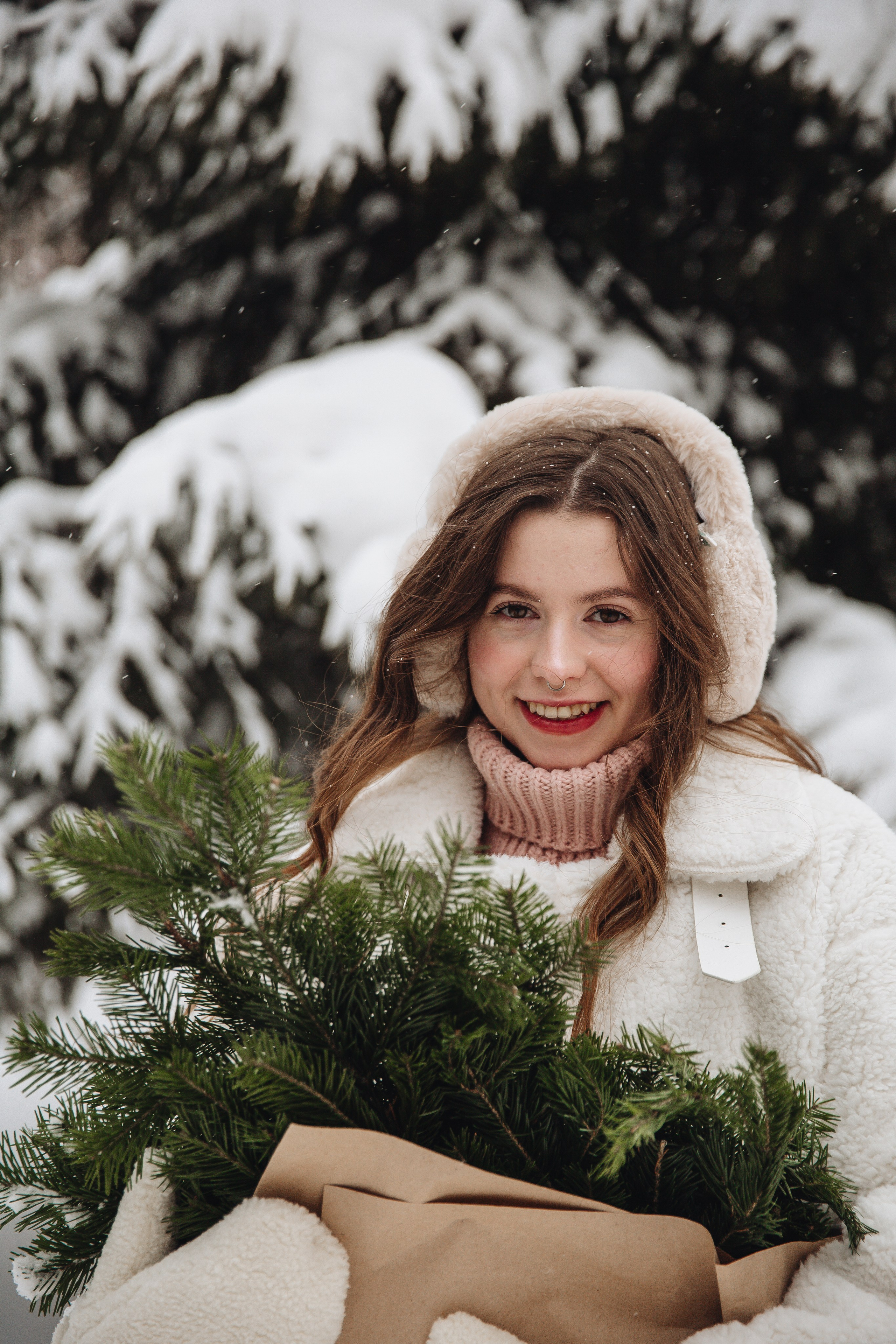 Светлана. Свадебный и семейный фотограф в Санкт-Петербурге Катерина Литасова