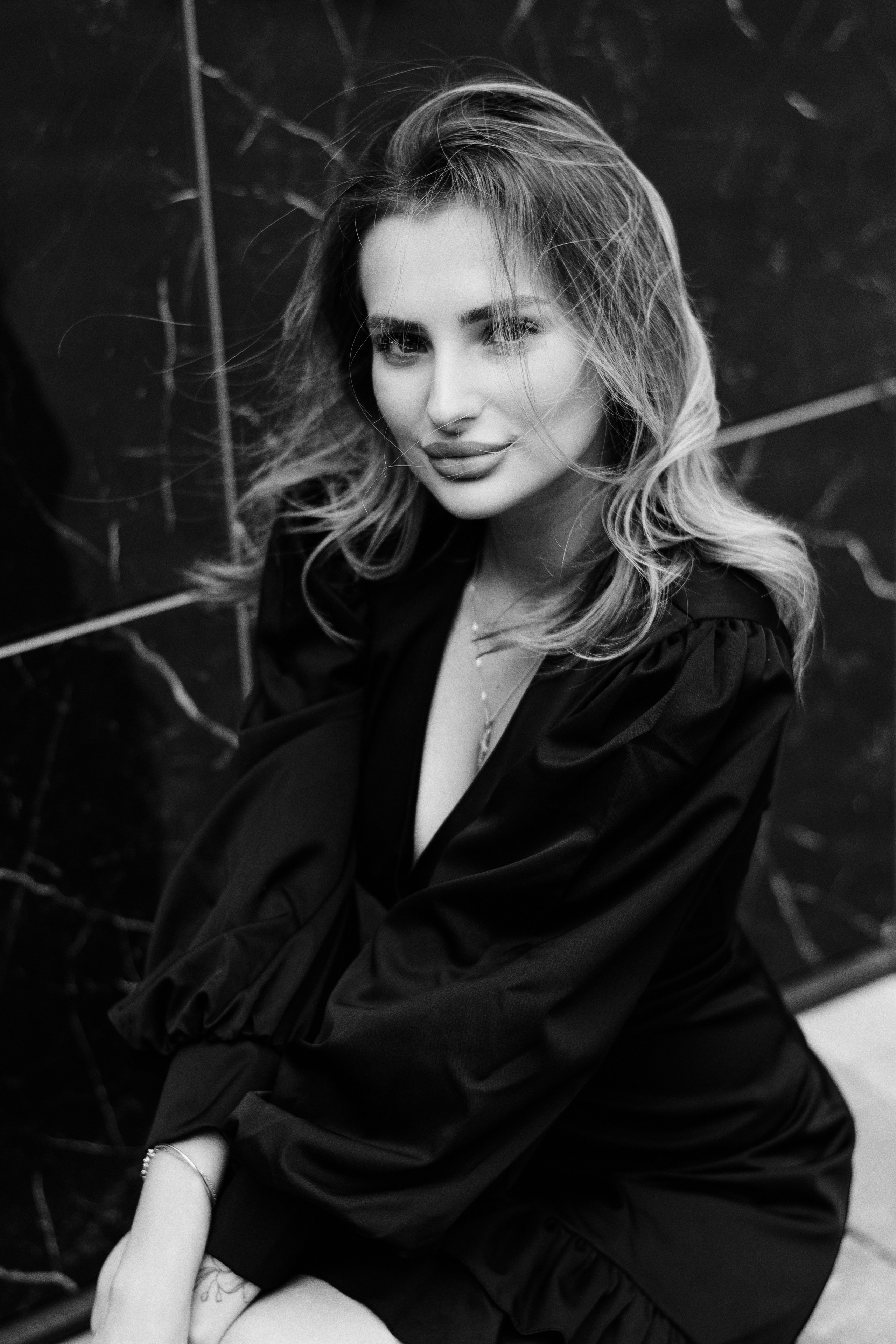 Никита и Полина. Фотограф Дарья Мустафина, Тюмень