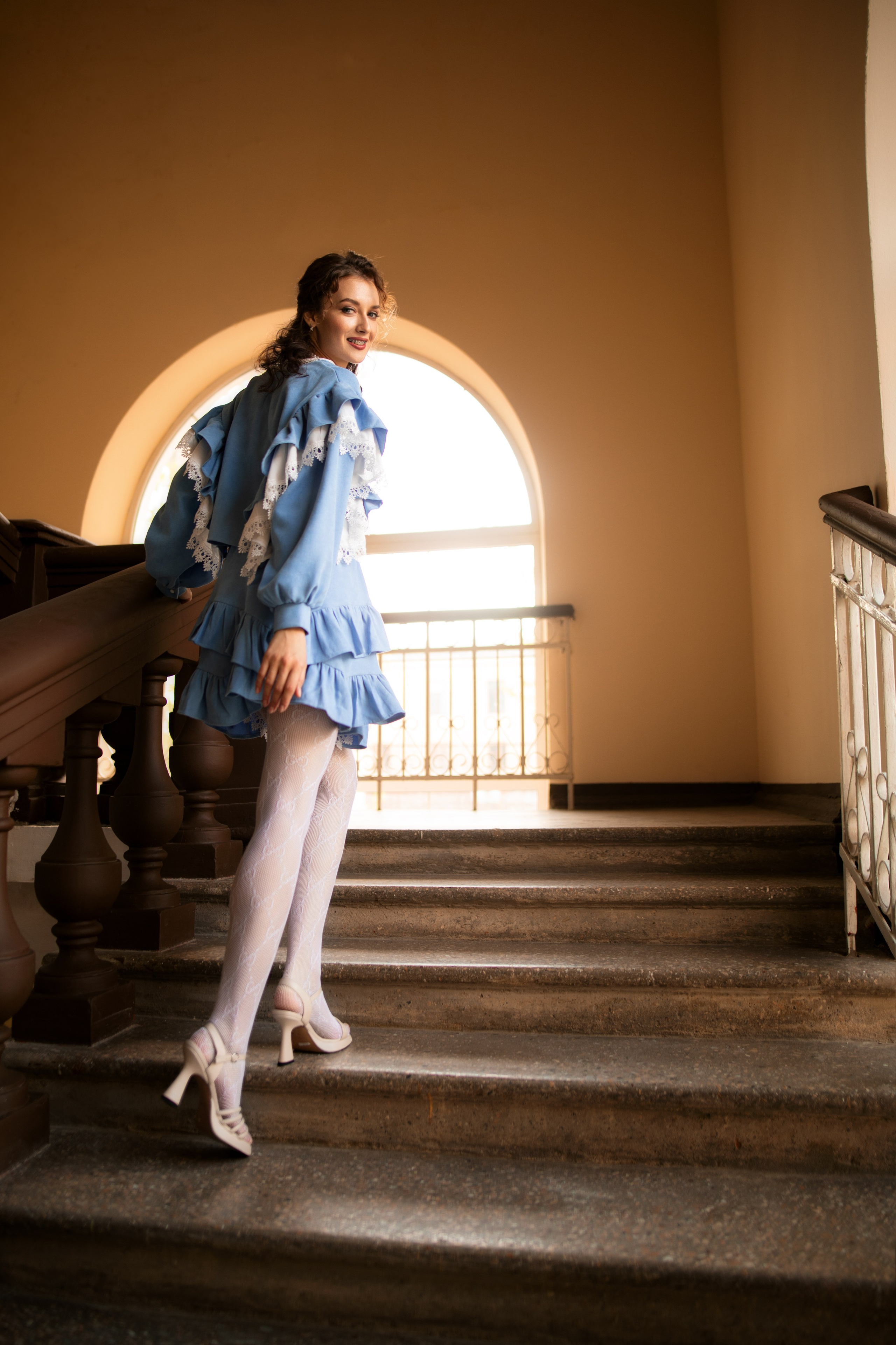 Портреты. Дмитрий Шульгин, портретный фотограф в Воронеже