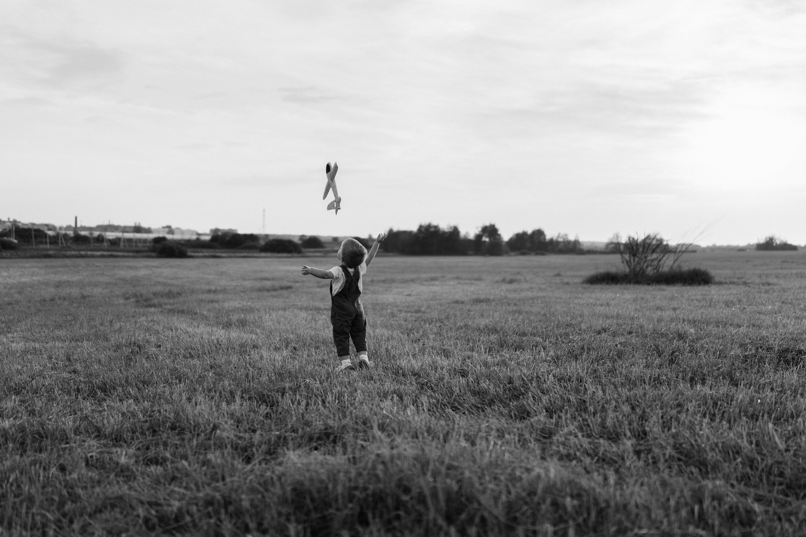 Рома, Даша, Паша. Свадебный и семейный фотограф в Москве и Красногорске — живые кадры | Анастасия Тихонова