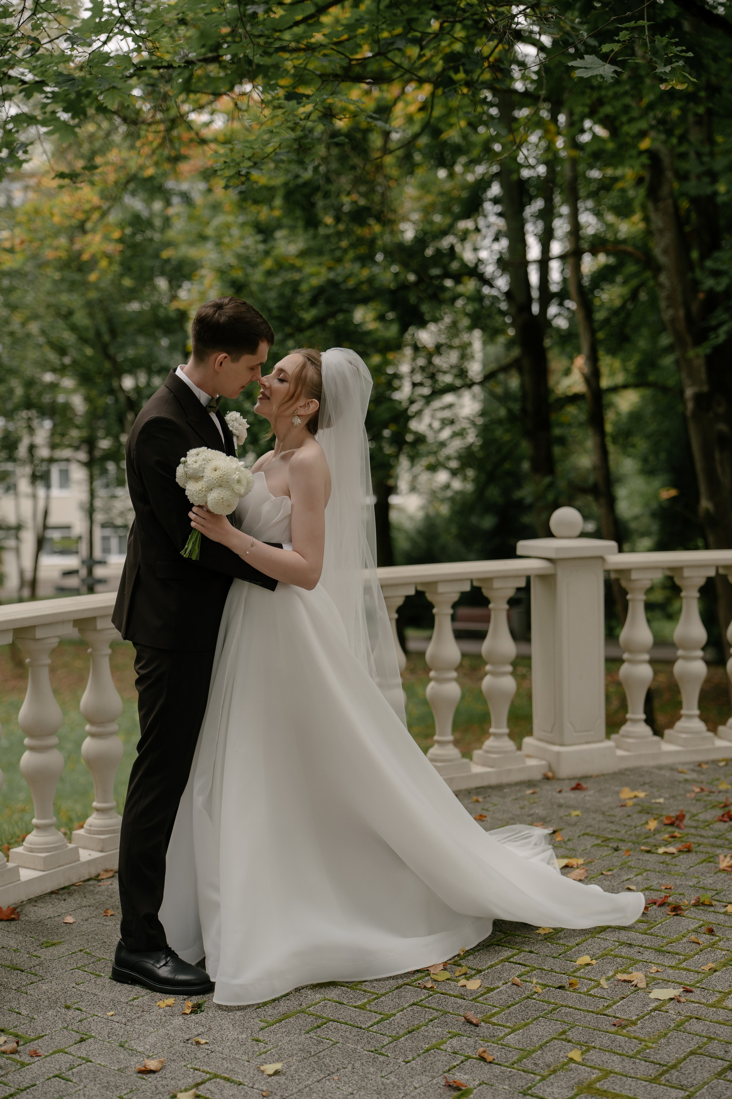 Саша и Катя. Свадебный и семейный фотограф в Москве и Красногорске — живые кадры | Анастасия Тихонова