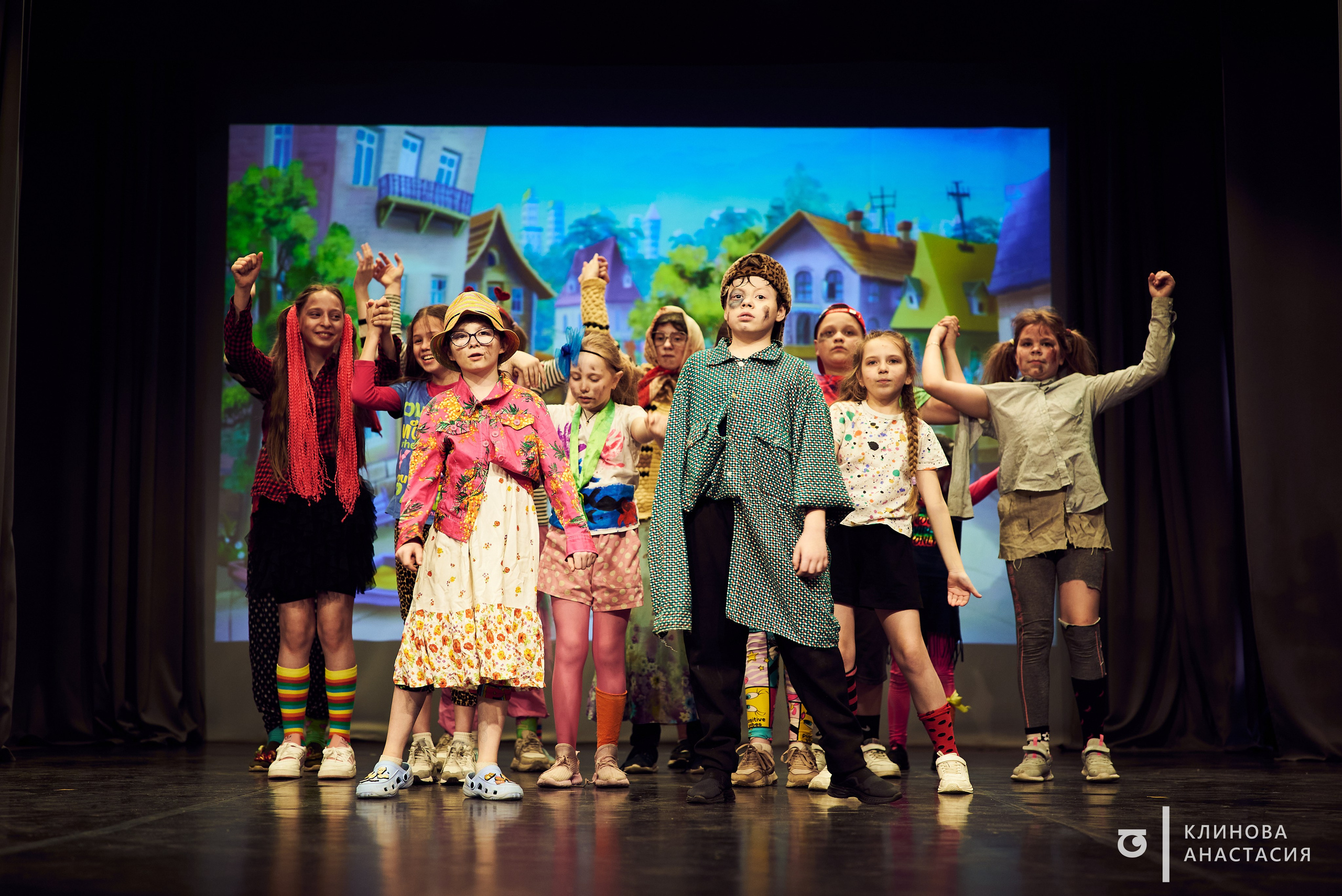 Фестиваль Театров. Фотограф Анастасия Клинова. Тверь