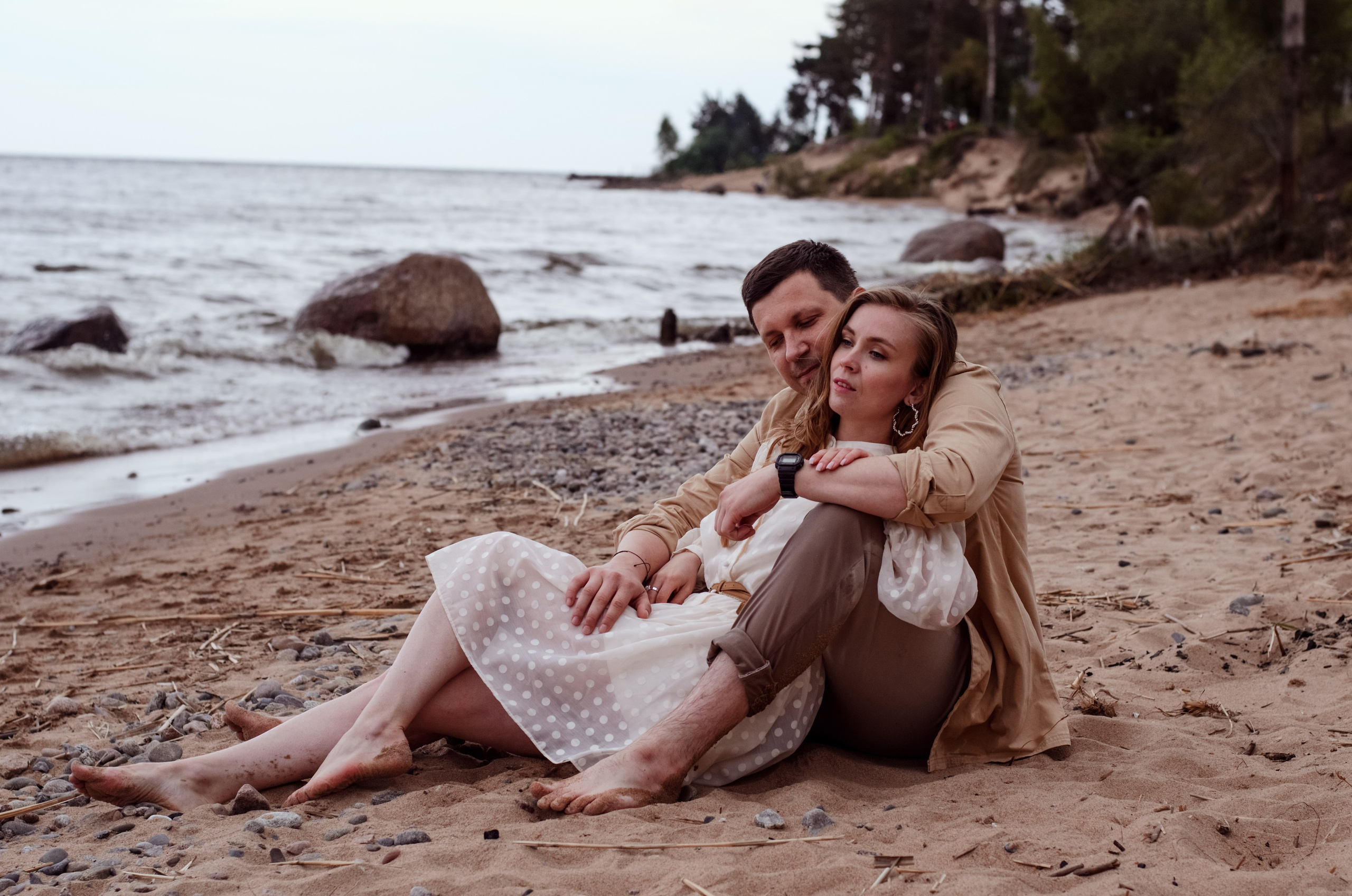 Семейная фотосъемка. Фотограф Мария Прокофьева в Санкт-Петербурге и ЛО