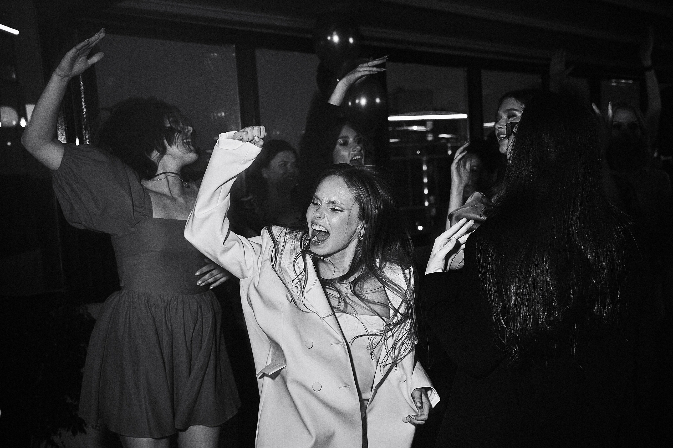 Репортаж. Фотограф Александр Музыка