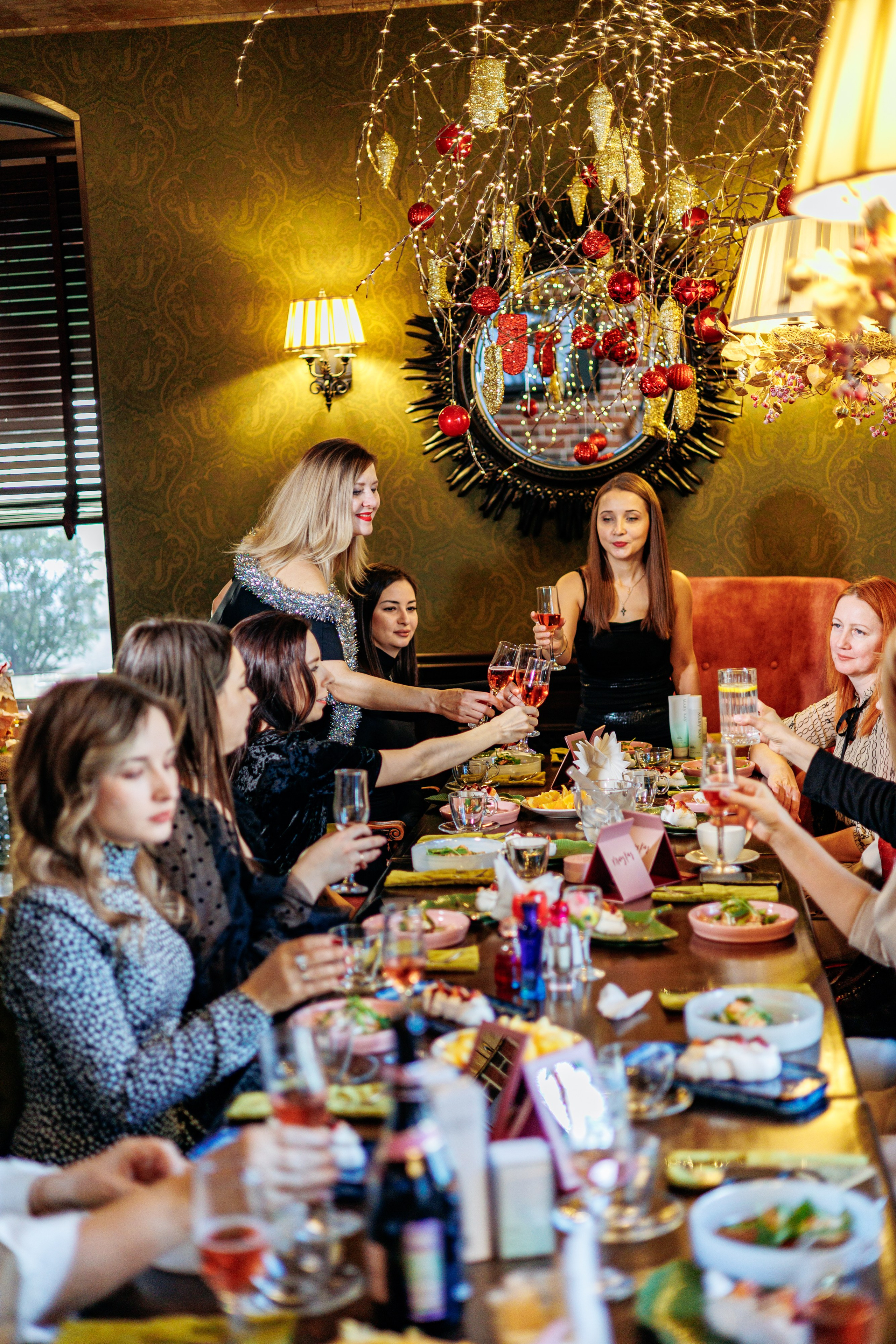 Бьюти встреча. Свадебный и семейный фотограф в Армавире