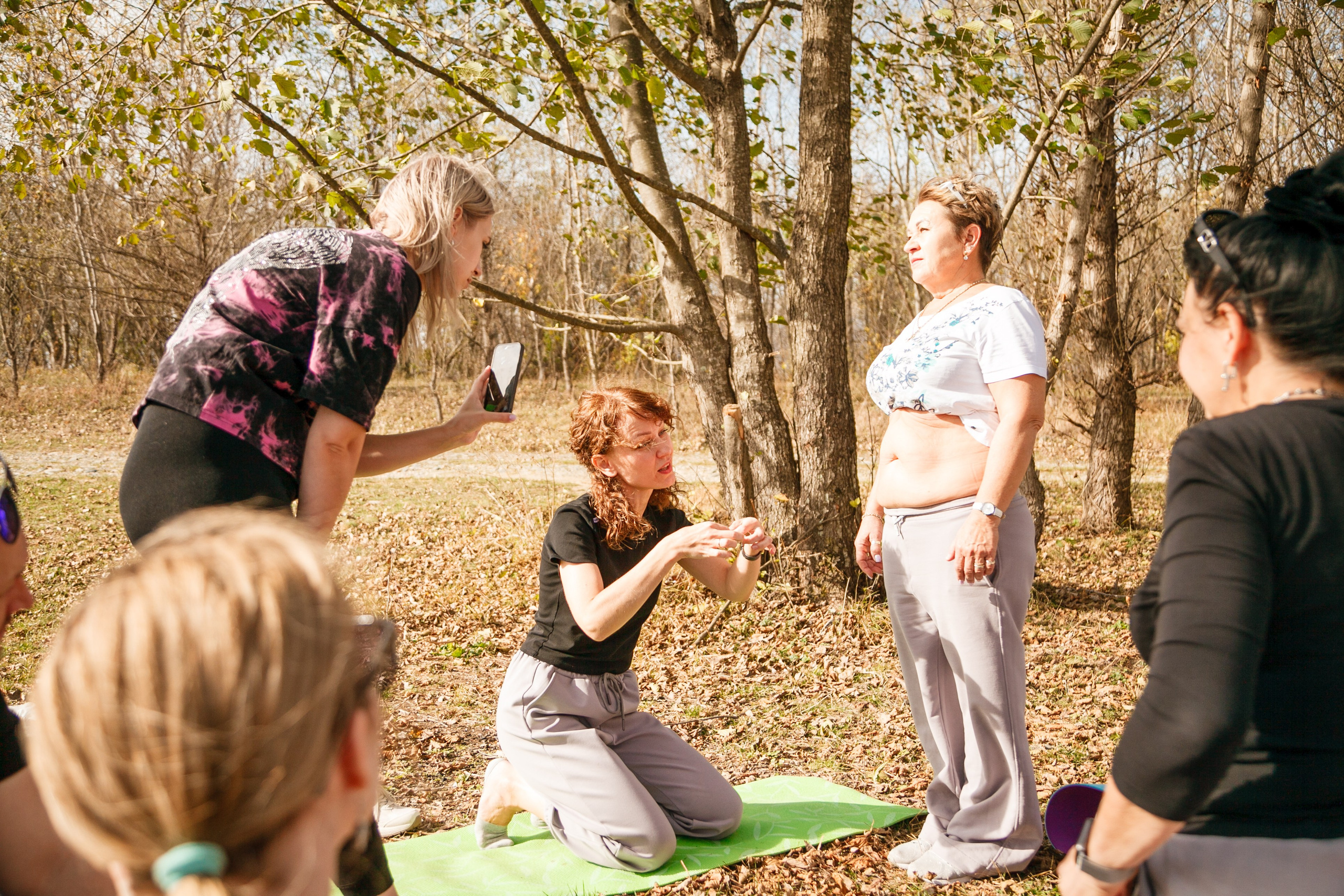 Ретрит"ОТКРОЙ СЕБЯ». Свадебный и семейный фотограф в Армавире