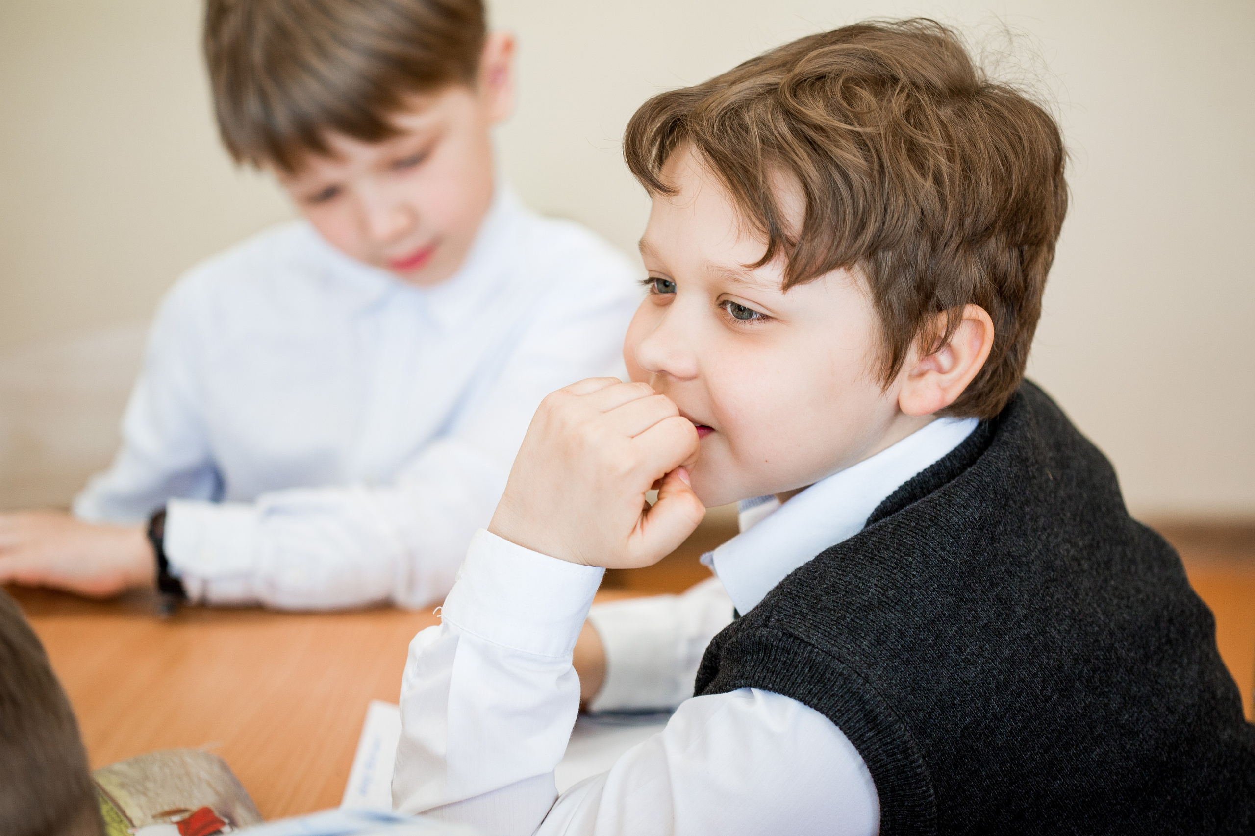 Репортажный фотограф Борис Геер