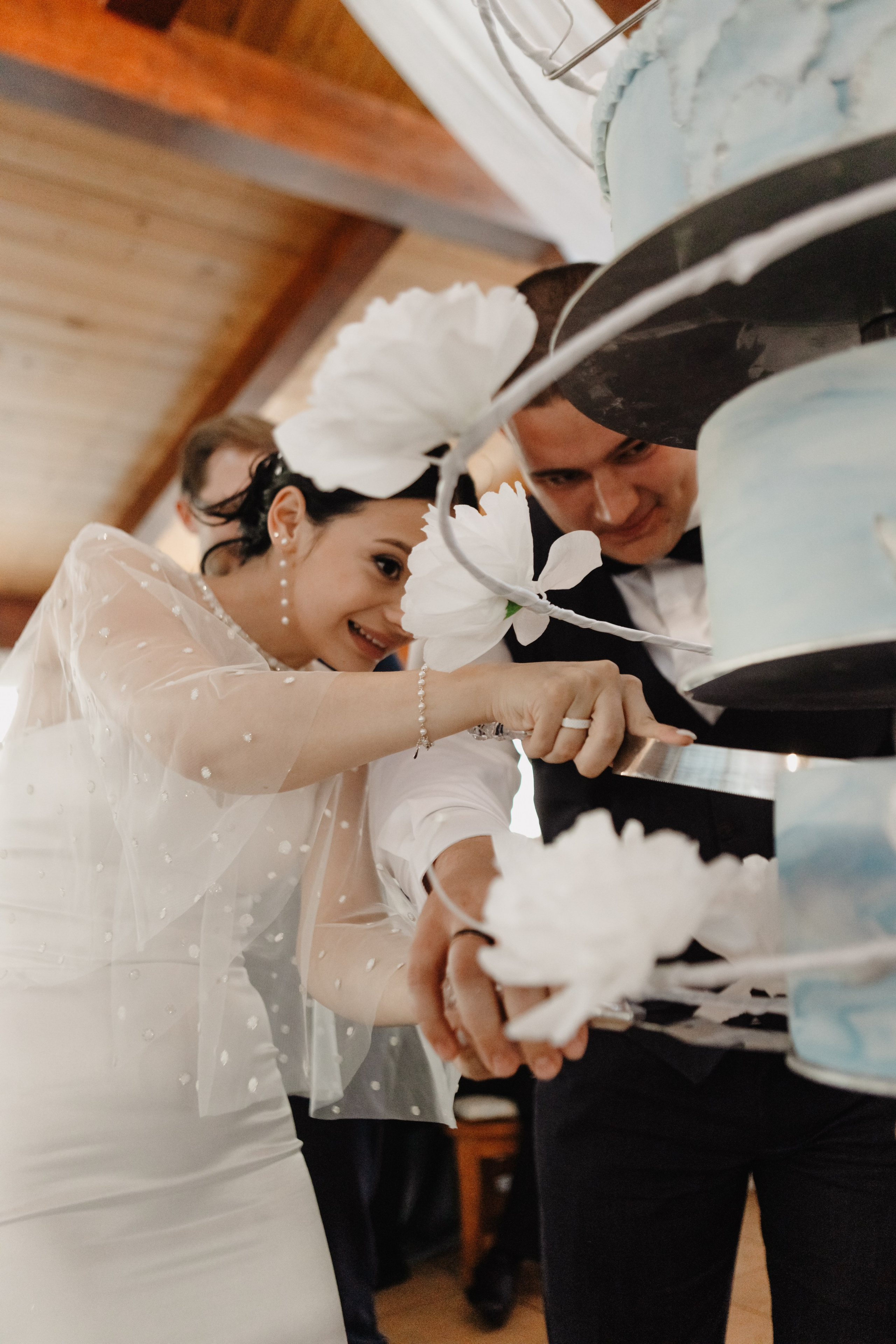 Александр и Юлия. Свадебный фотограф Мария Печенева I Екатеринбург