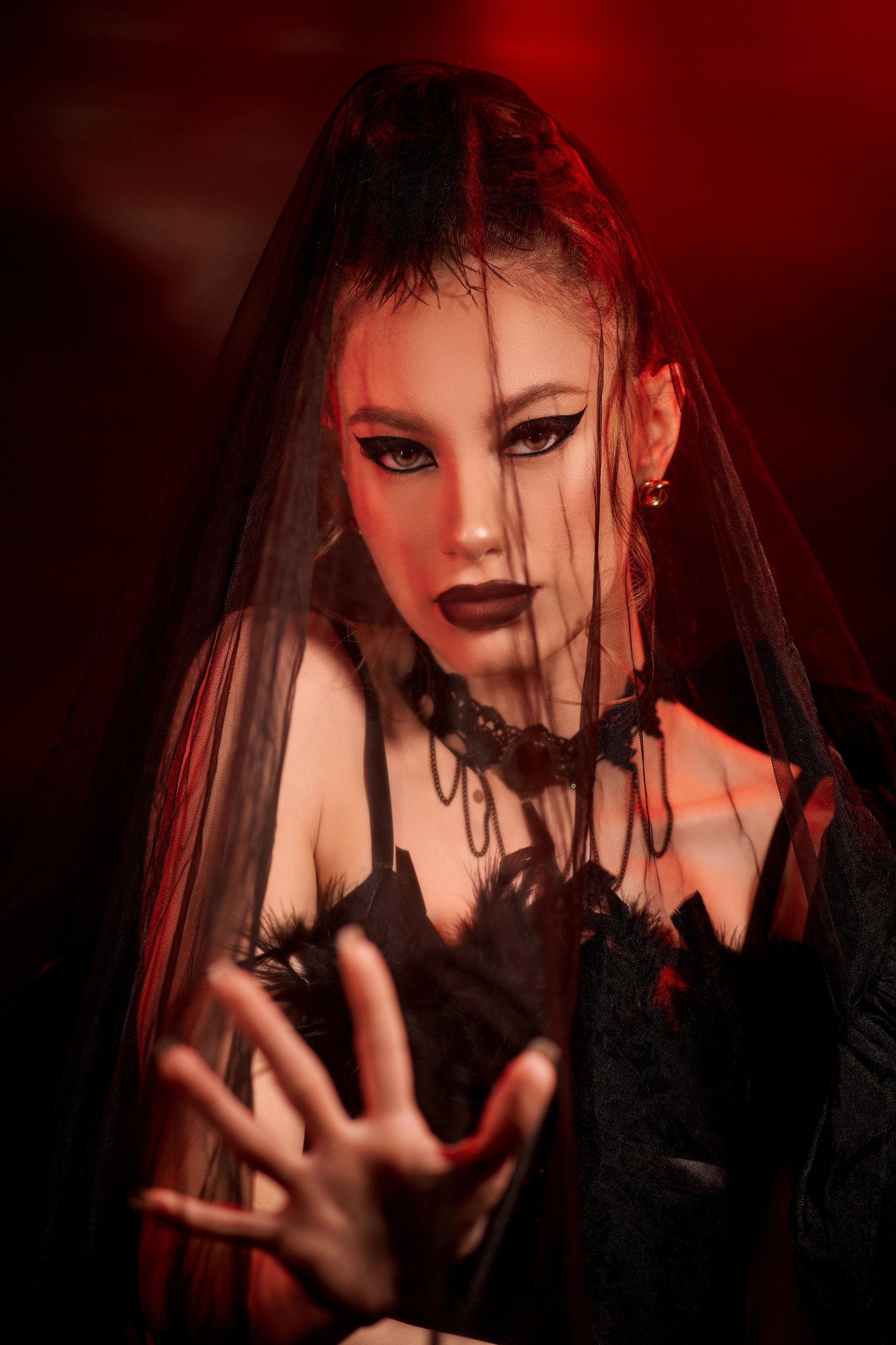 Лебедь. Фотограф Таганрог Анна Трайжон