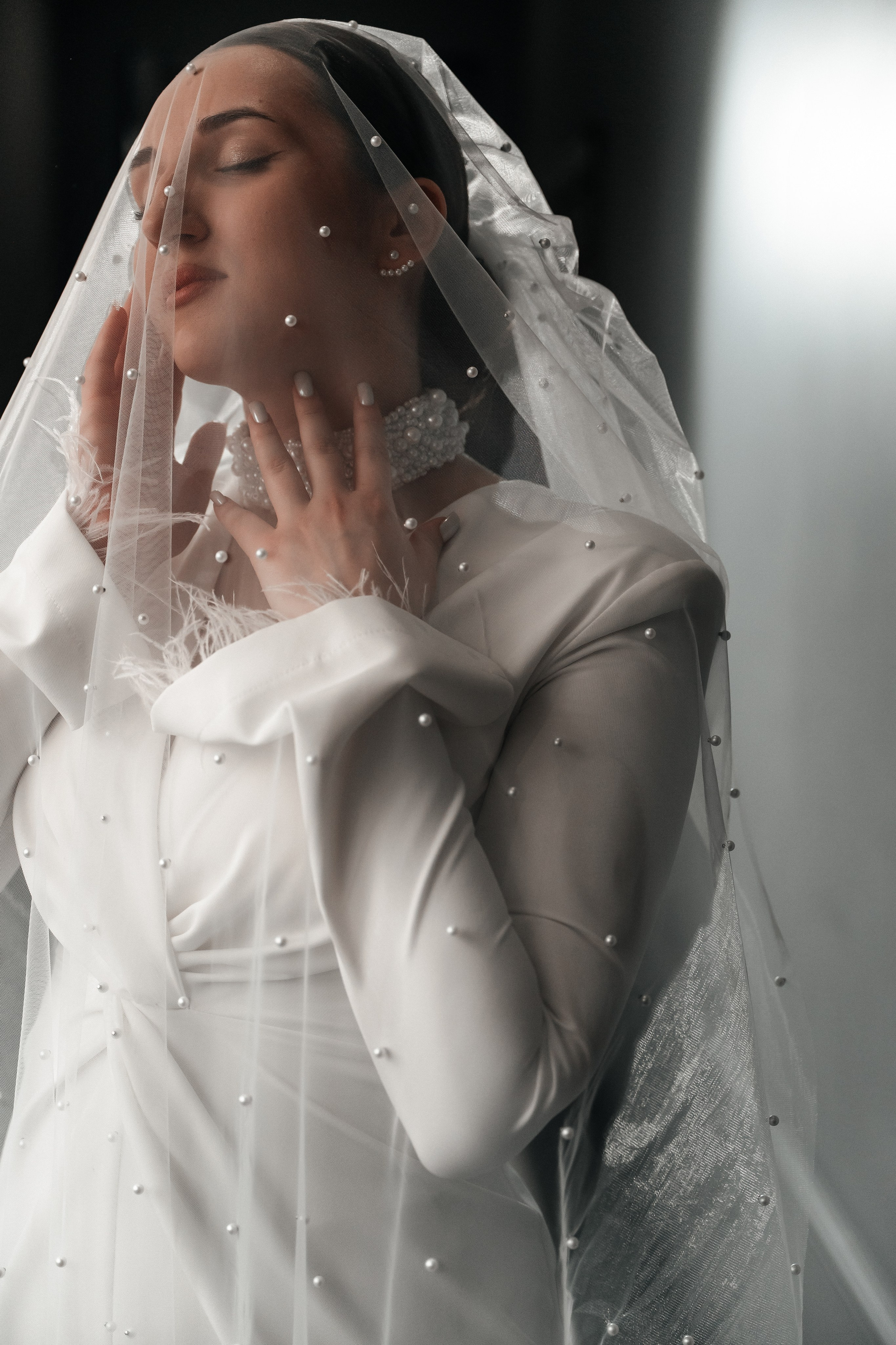 Дмитрий и Екатерина. Отель Роял. Фотограф Екатерина Бочарникова