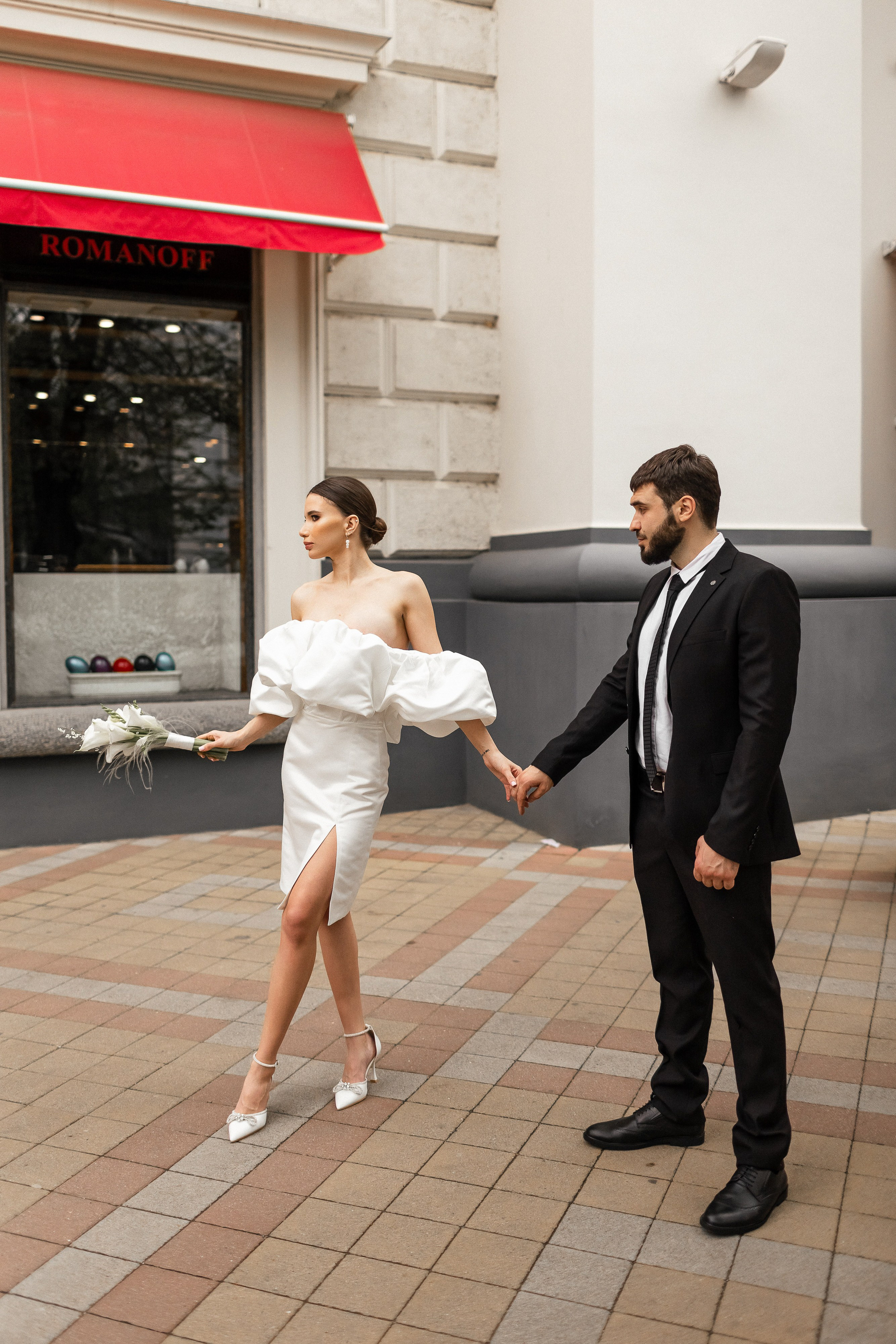 Съёмка с кабриолетом. Арина Тамочкина. Фотограф Краснодарю