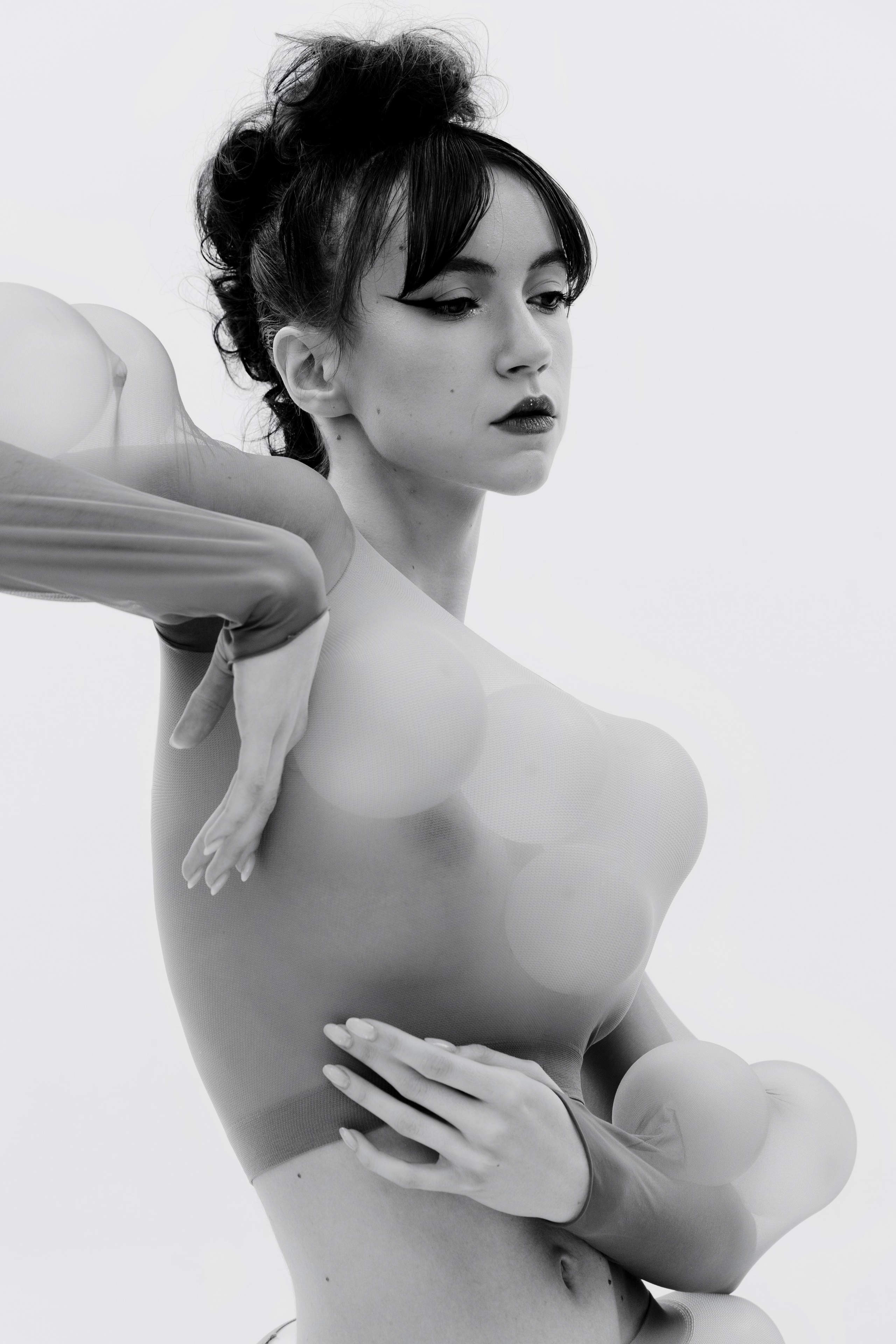 OLYA ASTER. Фотограф