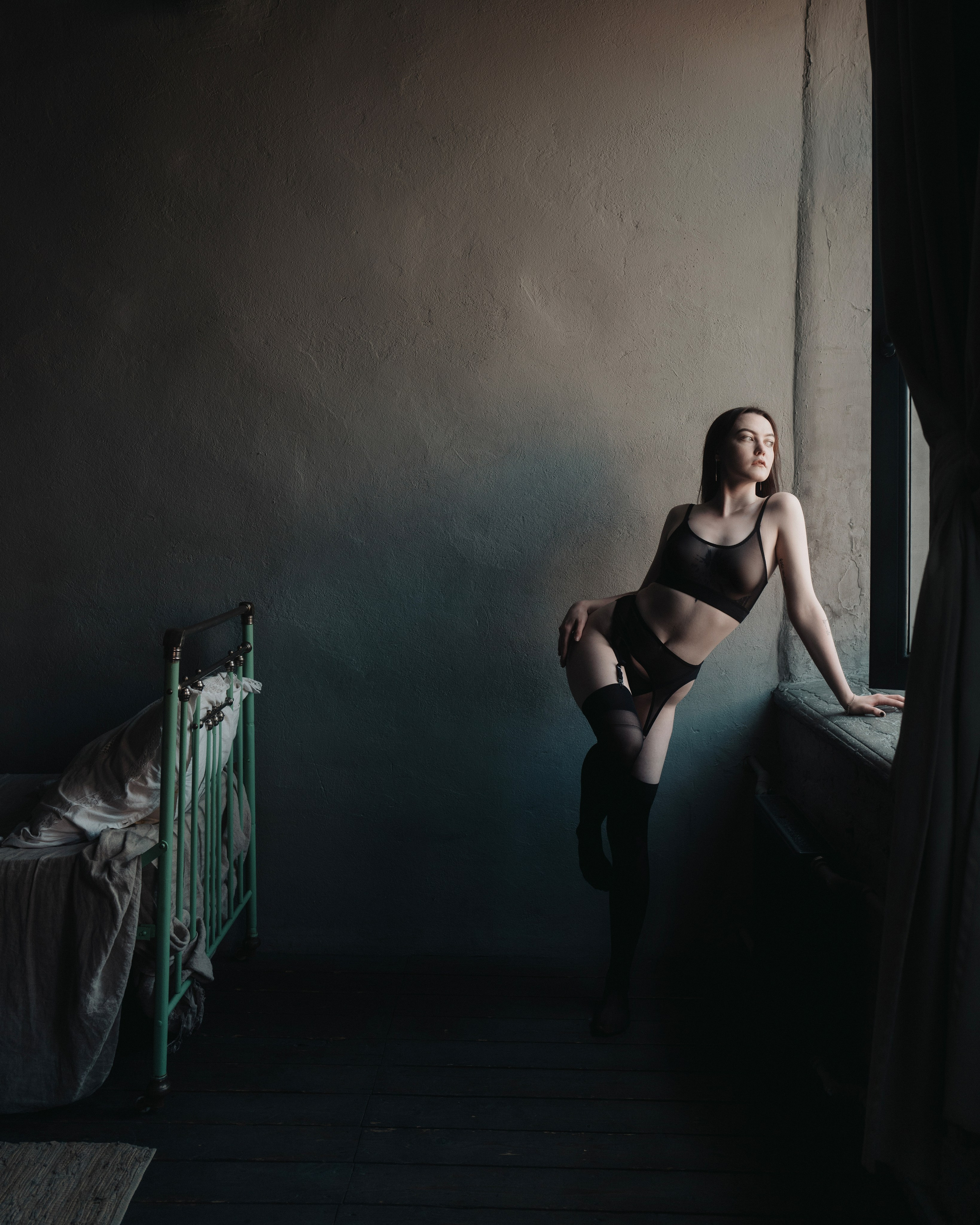 VASILINA. Фотограф