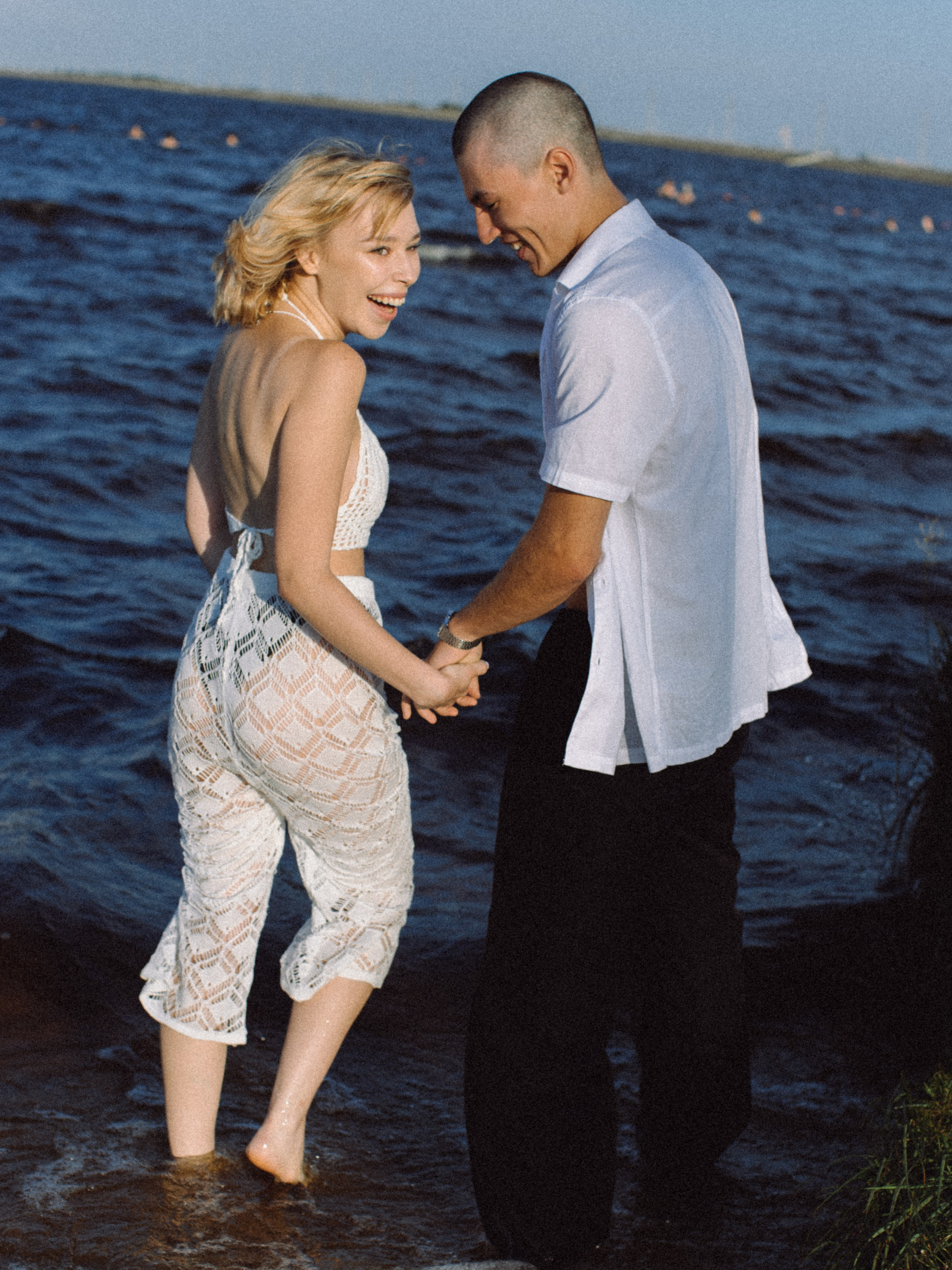 Аня и Даня. Свадебные фотографы в г. Сургут Маркова Наталья и Замахина Елена