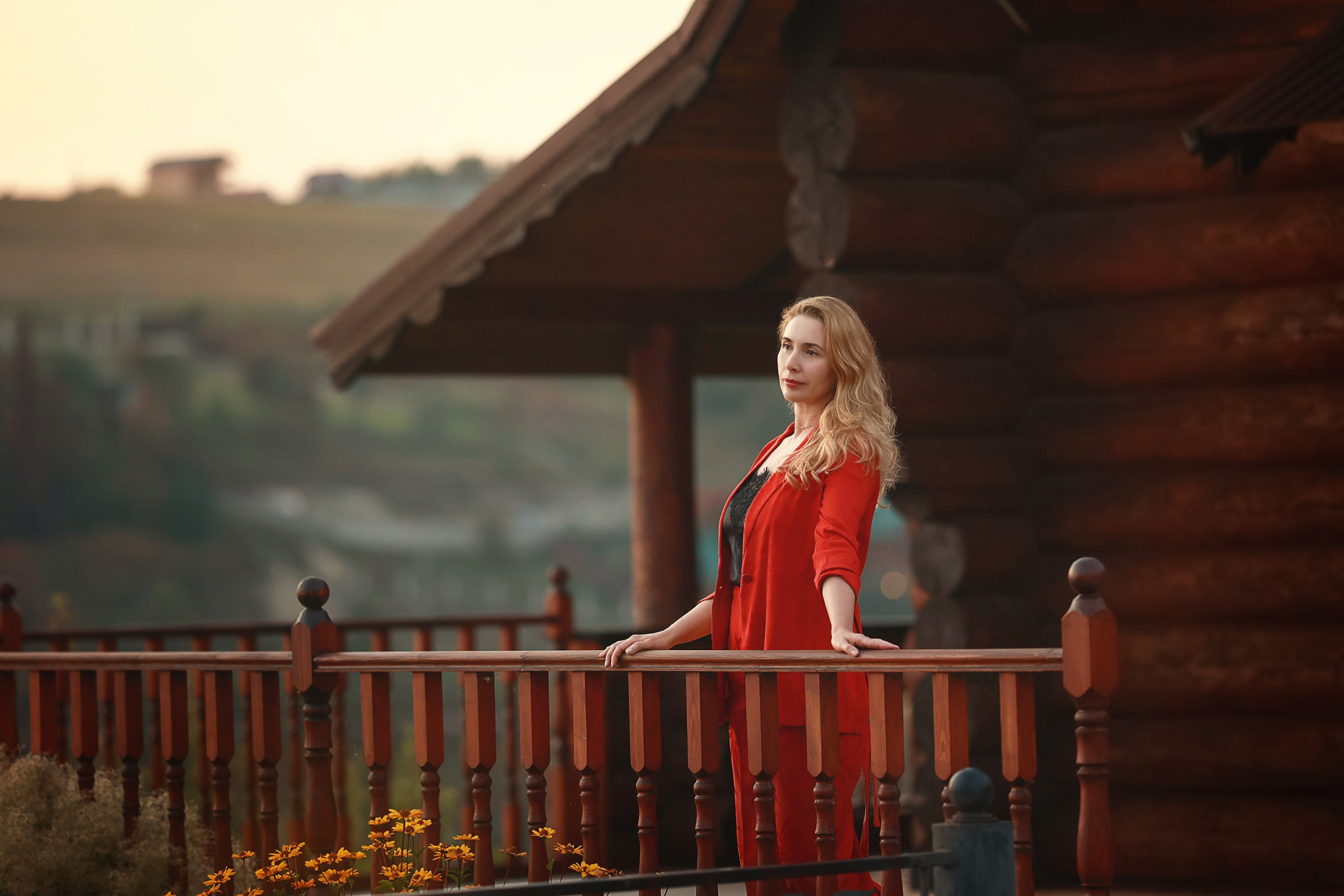 Семья Прохоровых. Семейный и детский фотограф в Перми Мария Карабатова