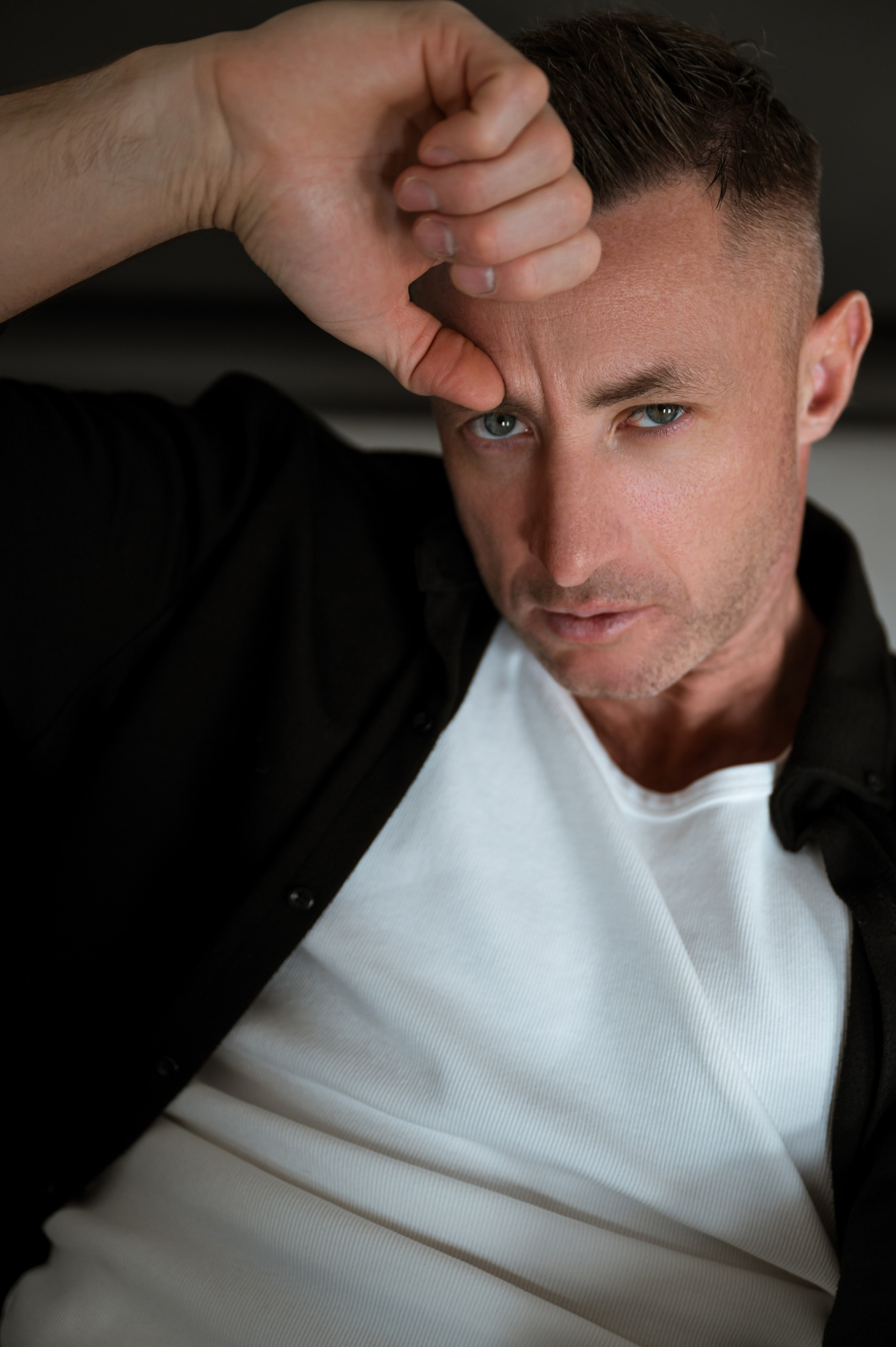 Александр. Свадебный и портретный фотограф в Белгороде Олеся Гавшина