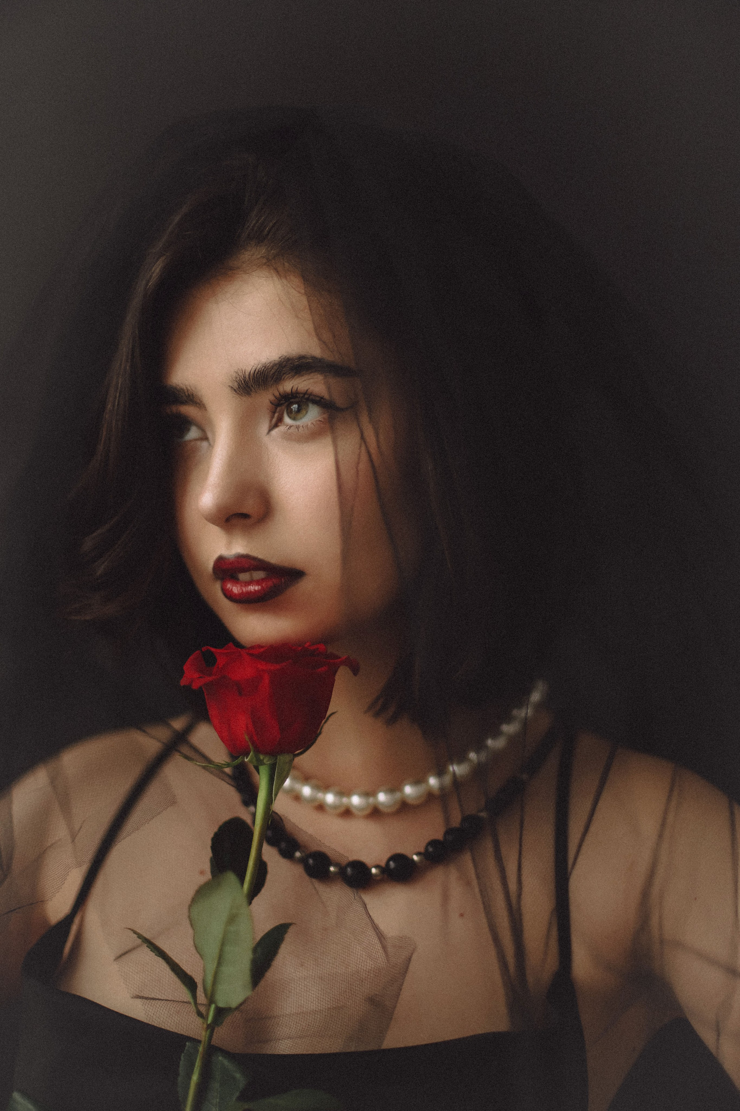 Алиса. Фотограф в Нижнем Новгороде Кристина Батанова