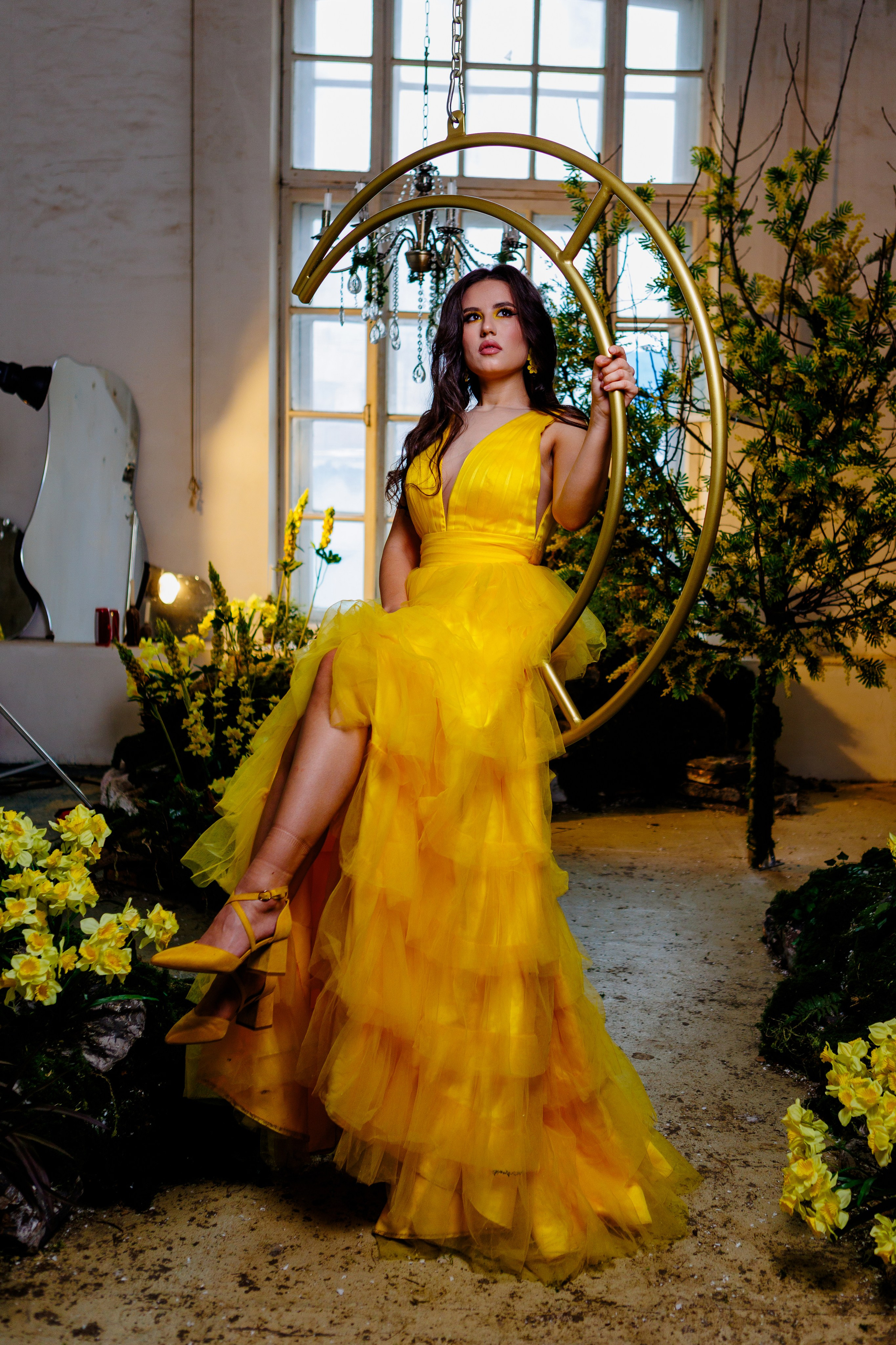 Анна. Фотограф в Санкт-Петербурге