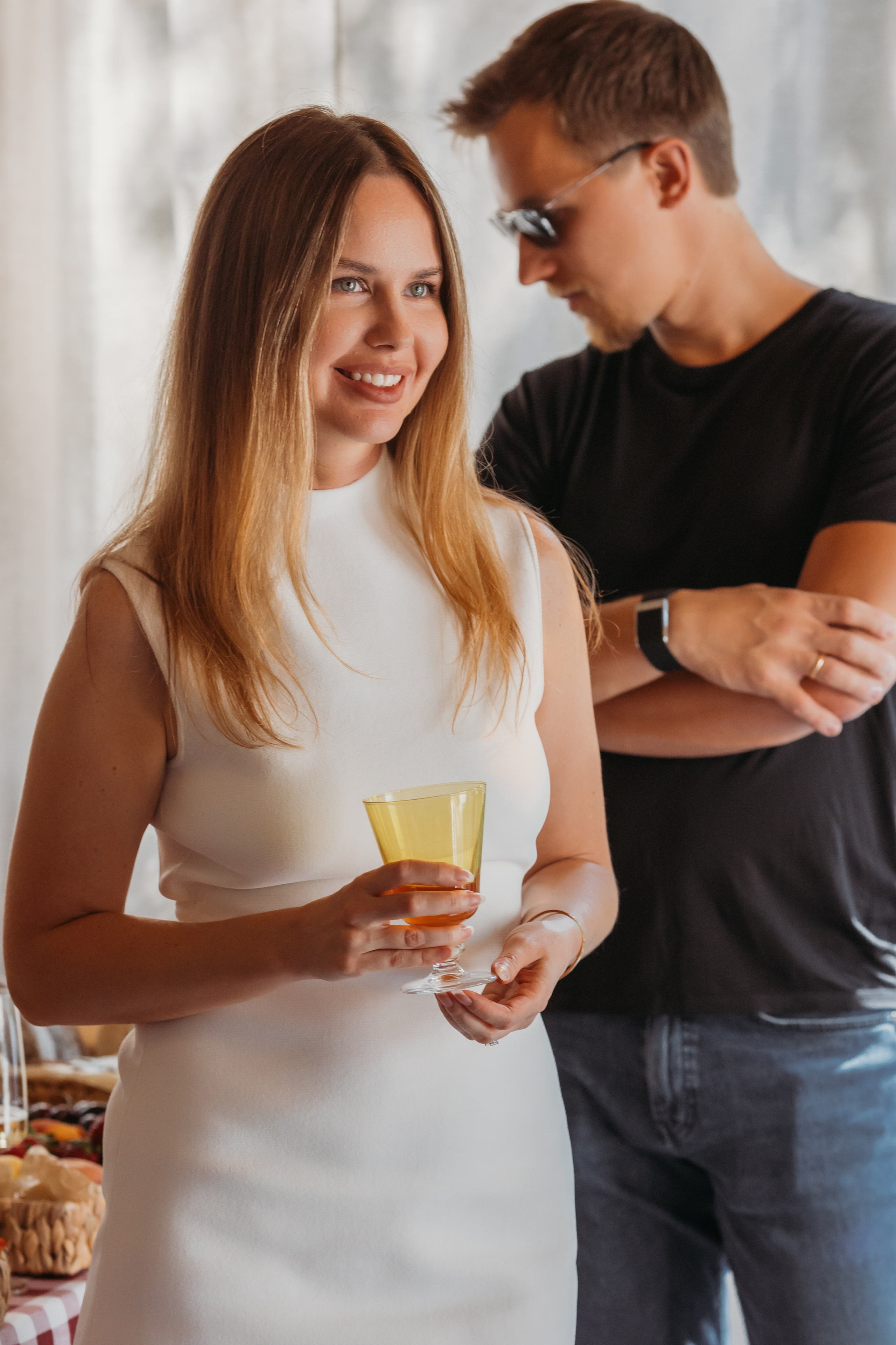 Родные люди «Итальянский день». Леся Гаранина. Семейный фотограф/видеограф Москва и область