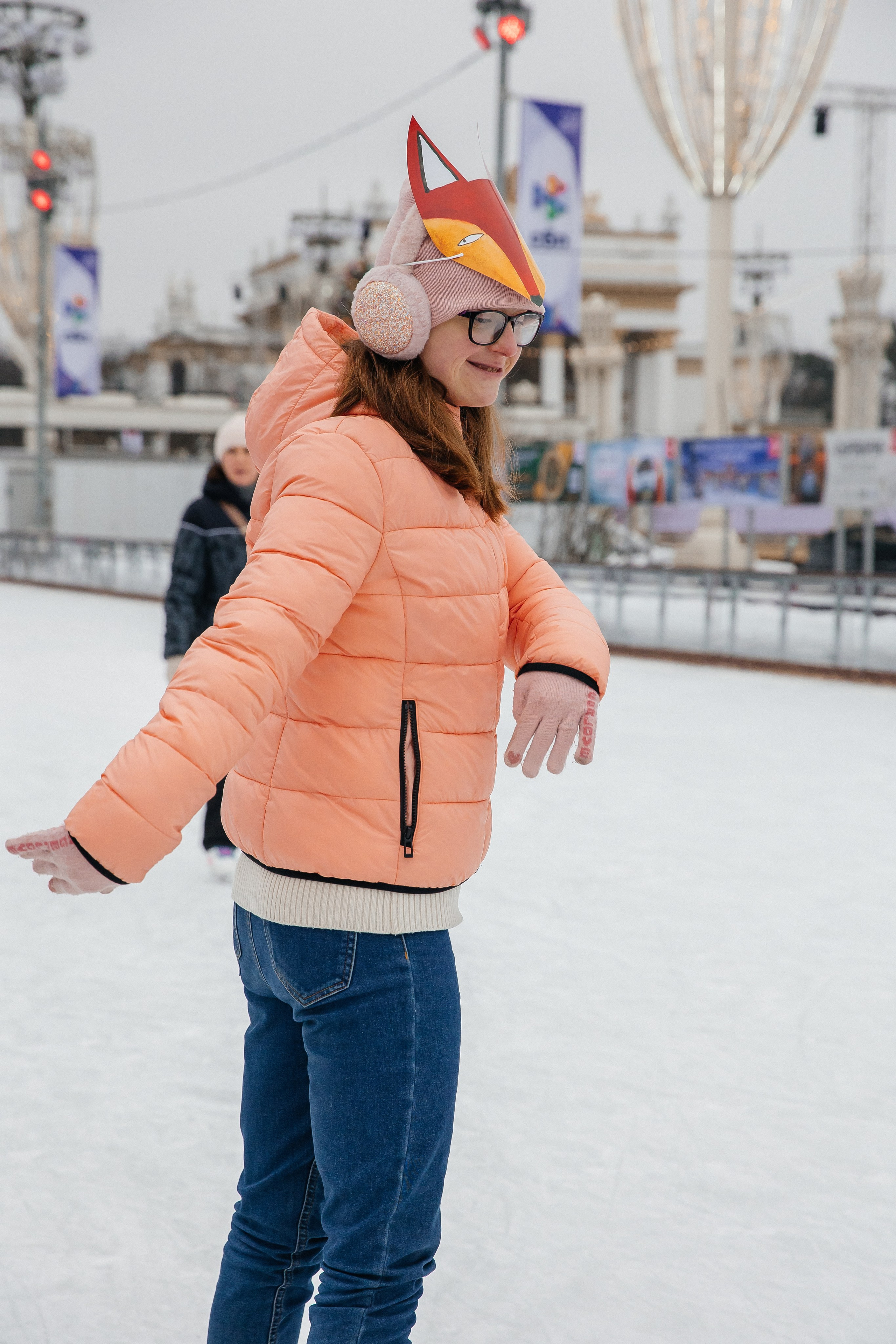 Фонд Хабенского ВДНХ. Леся Гаранина. Семейный фотограф/видеограф Москва и область