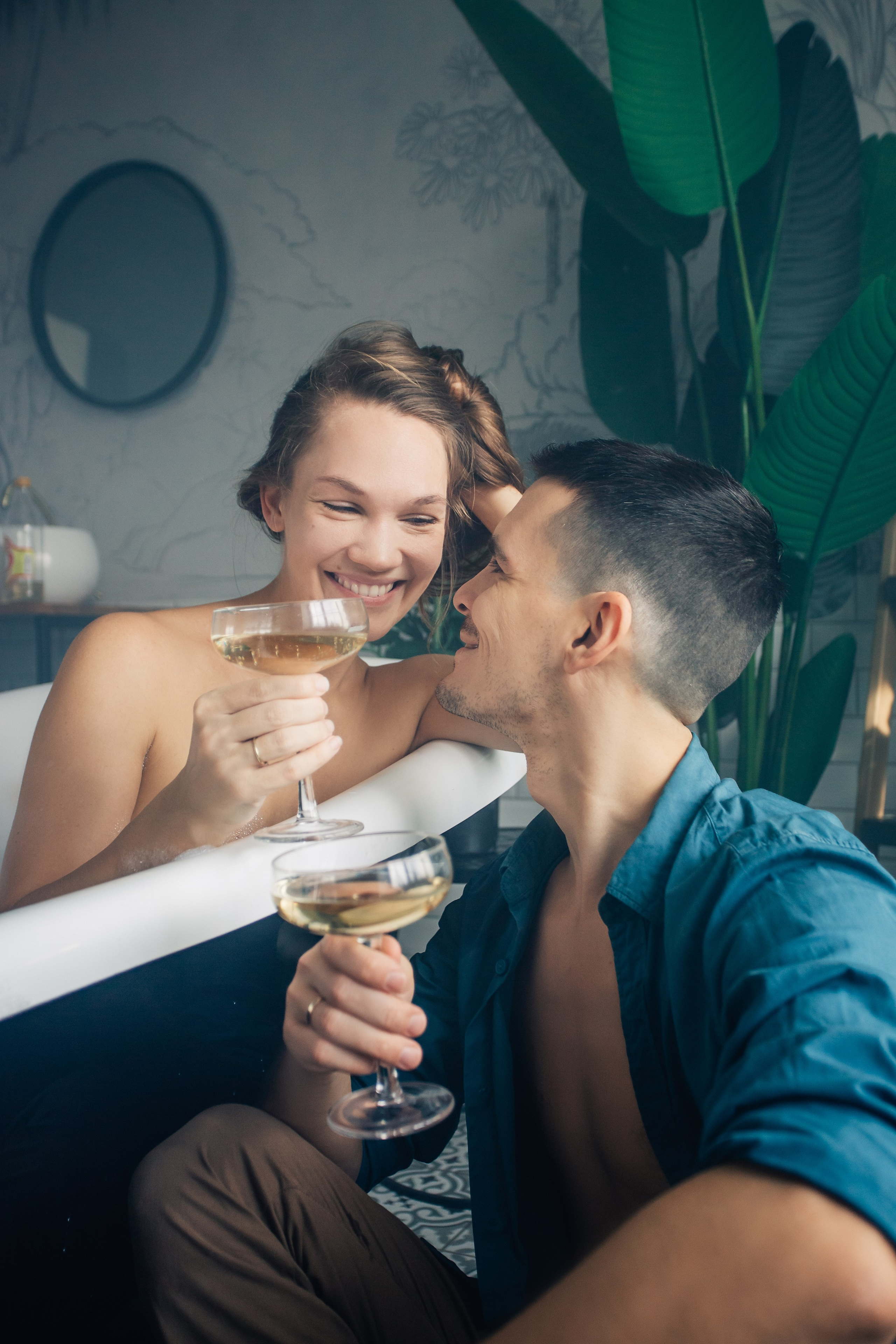 Фотограф в Москве Наталья Спиридонова