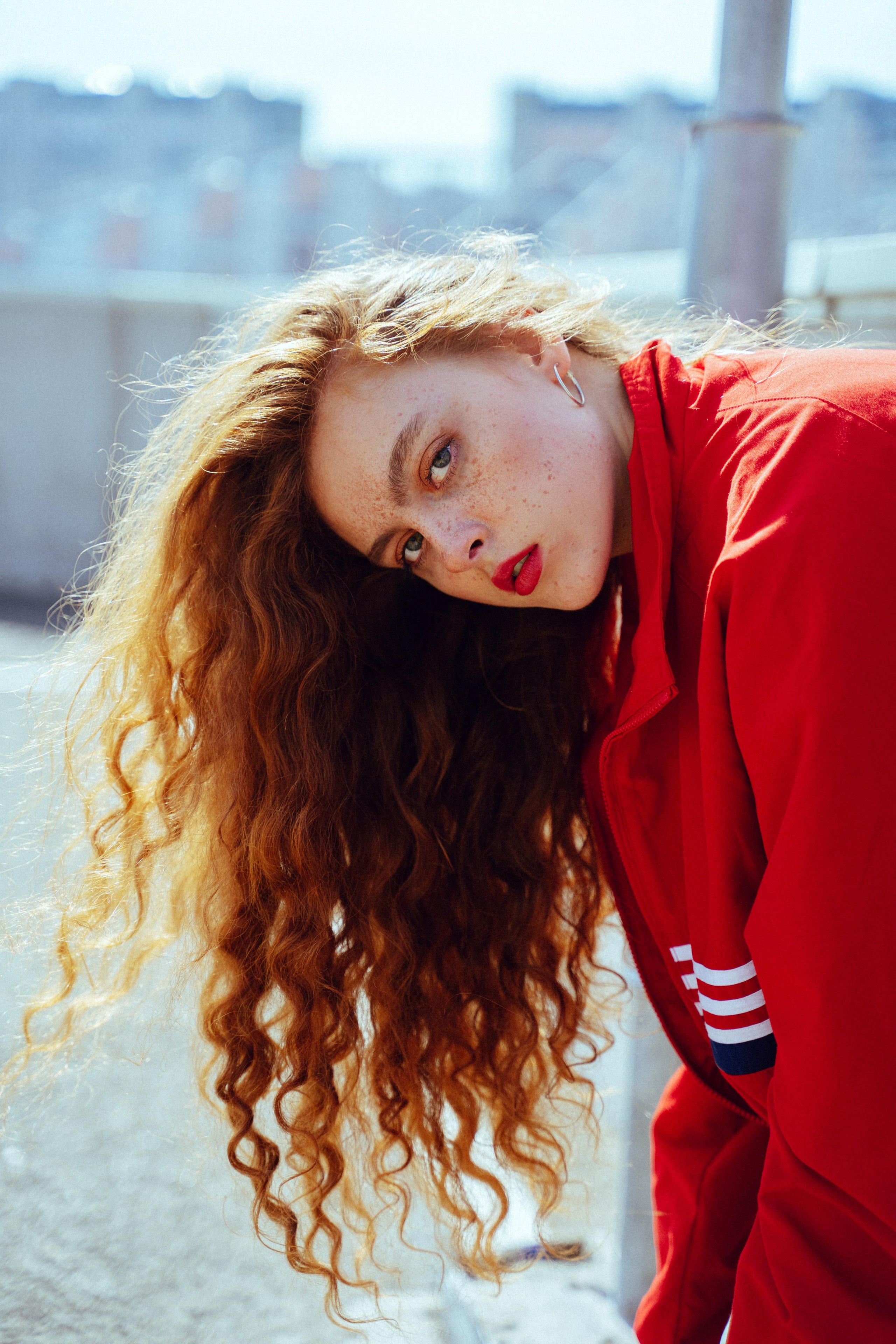 Аня. Фотограф Екатерина Катунова | Москва