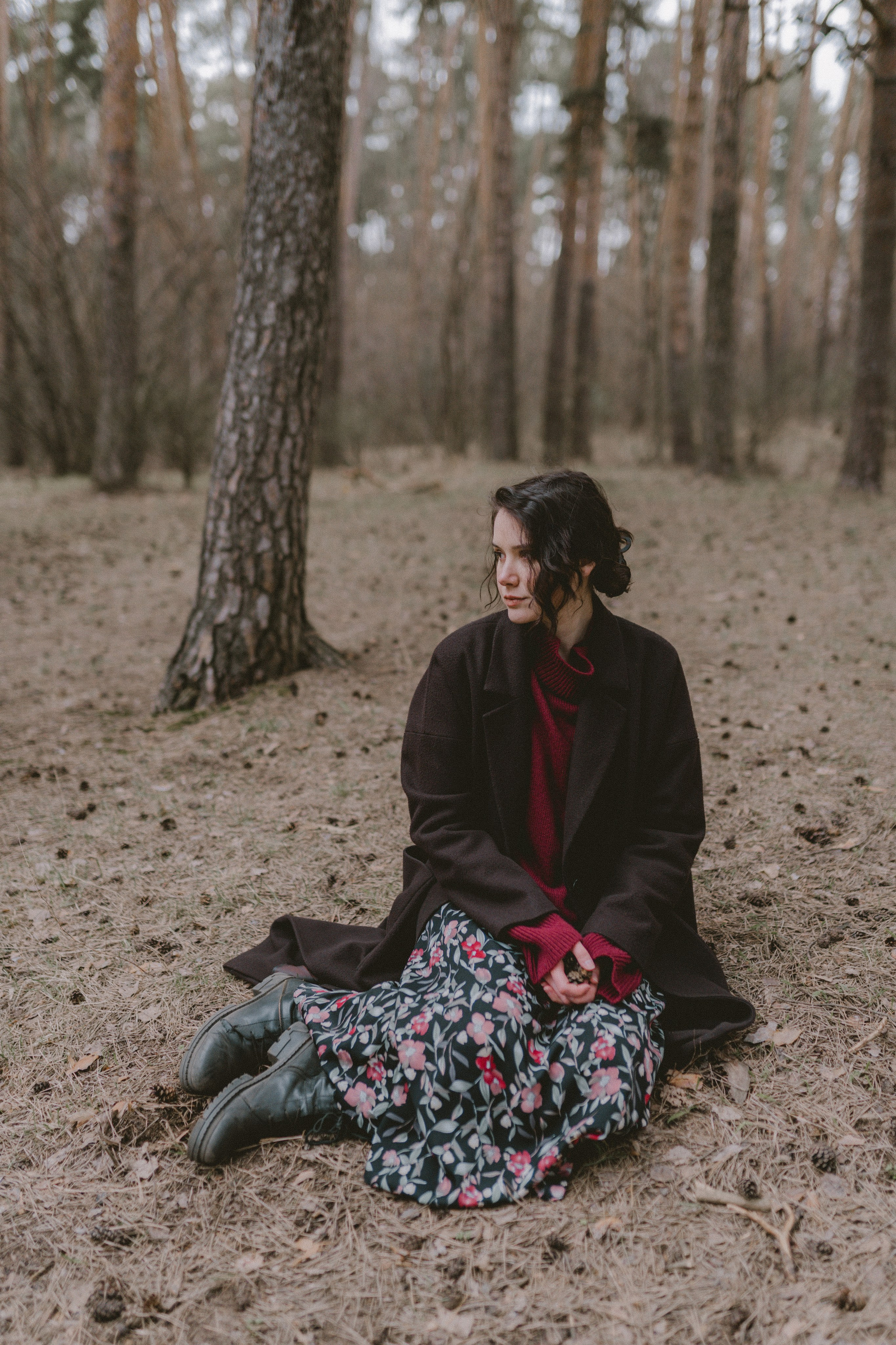 Саша. Фотограф Екатерина Катунова | Москва