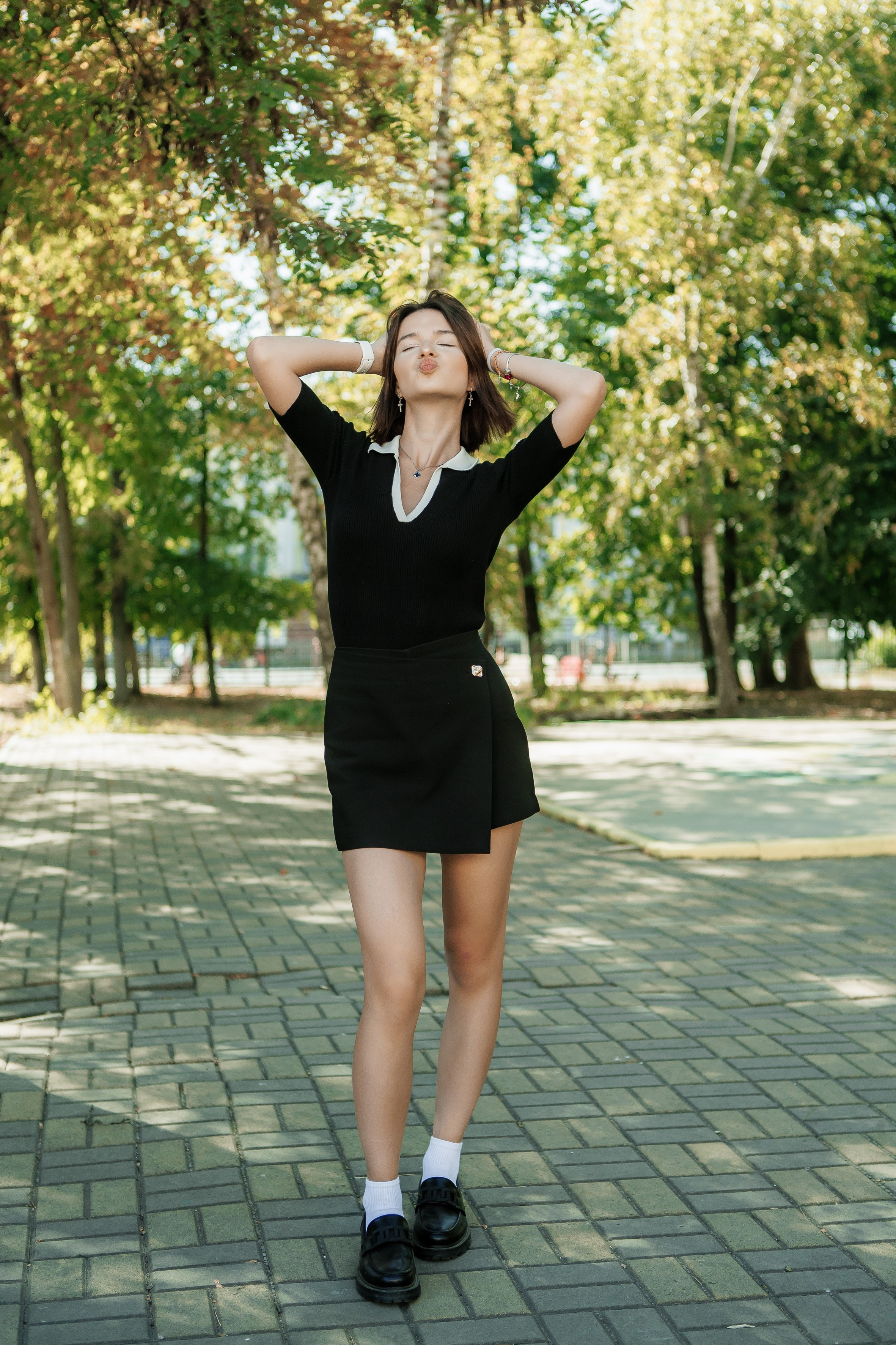 Гимназия 12 11 А 2024. Свадебный и портретный Фотограф в Липецке Дмитрий Котюков