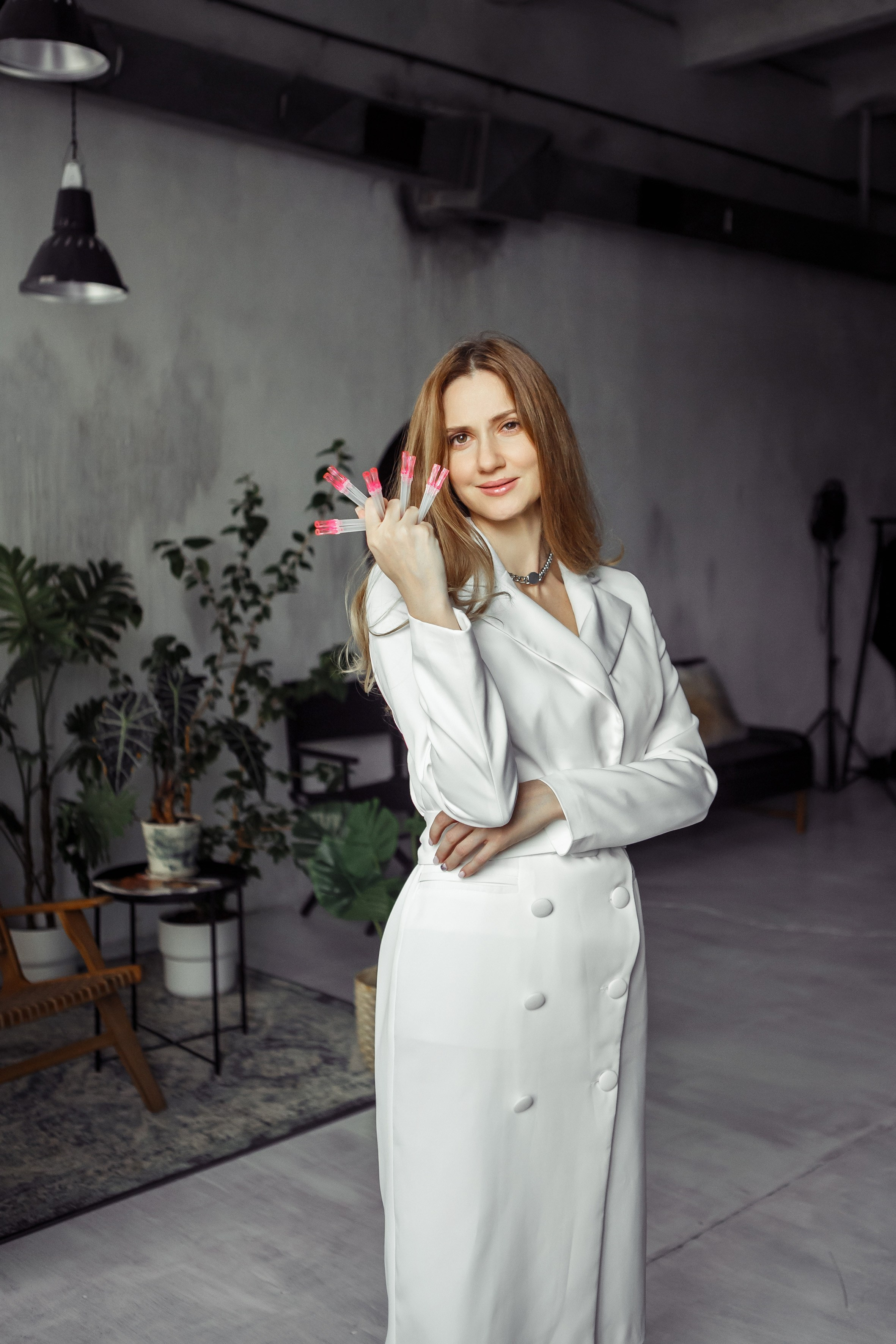 Елена. Свадебный и портретный Фотограф в Липецке Дмитрий Котюков