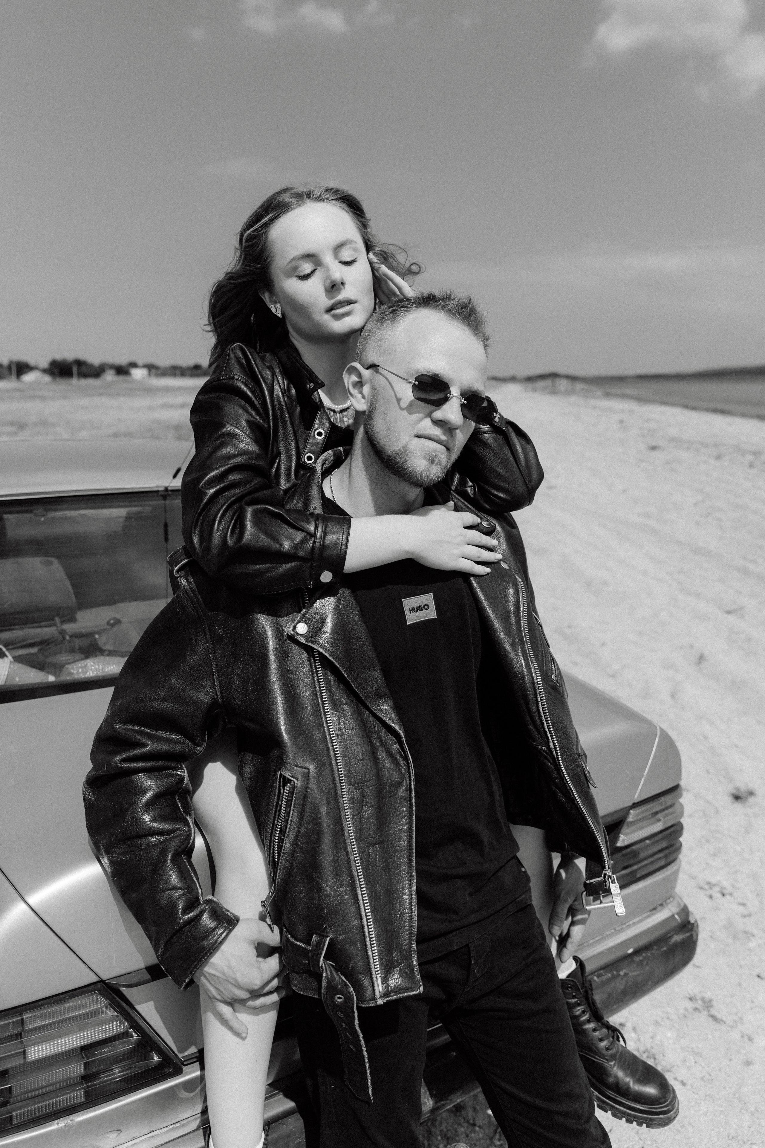 Генеральские пляжи. Свадебный и репортажный фотограф Новороссийск Краснодар Сочи Крым Данила Данилов