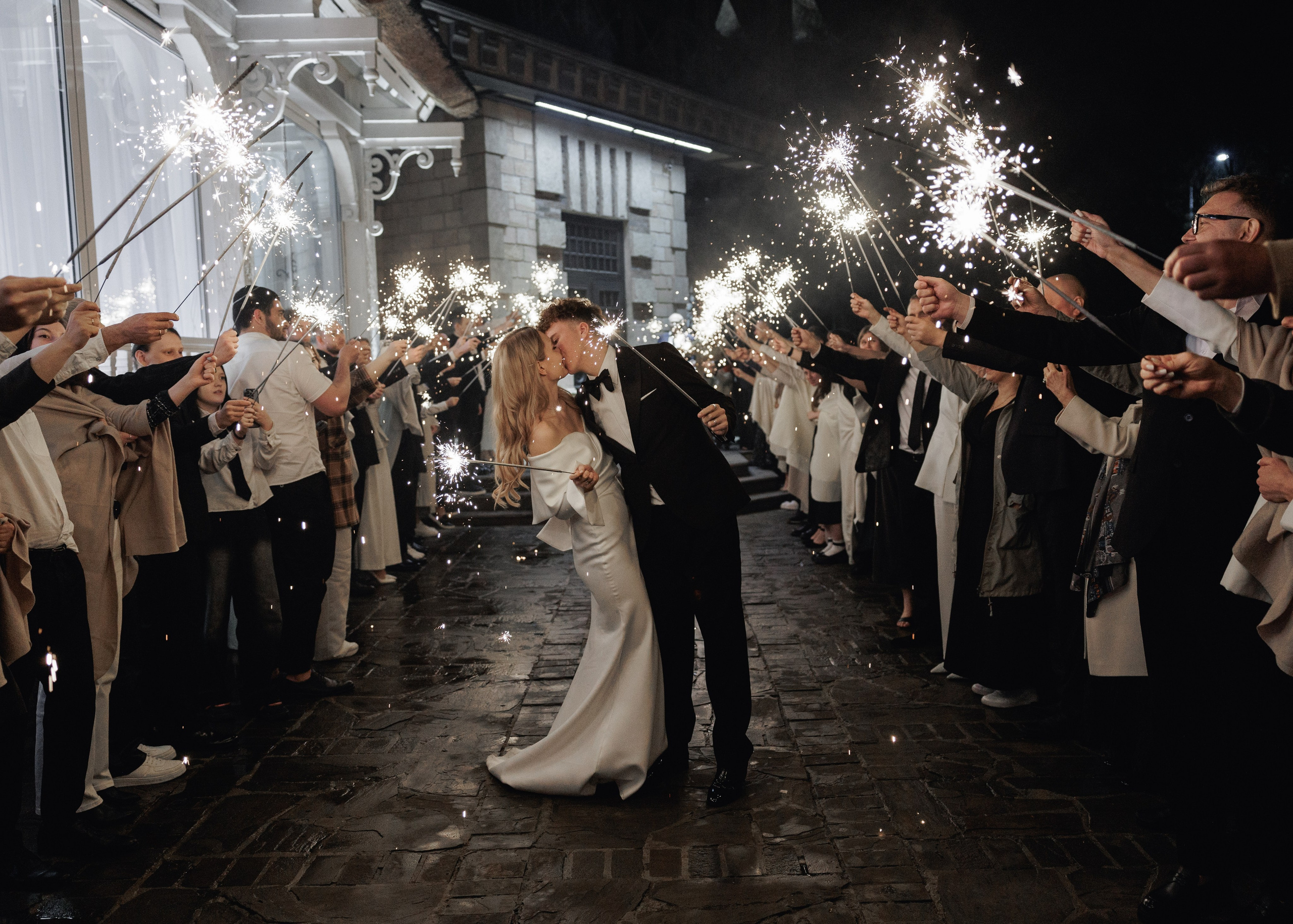 Лев&Кристина. Свадебный фотограф Владислав Адышкин