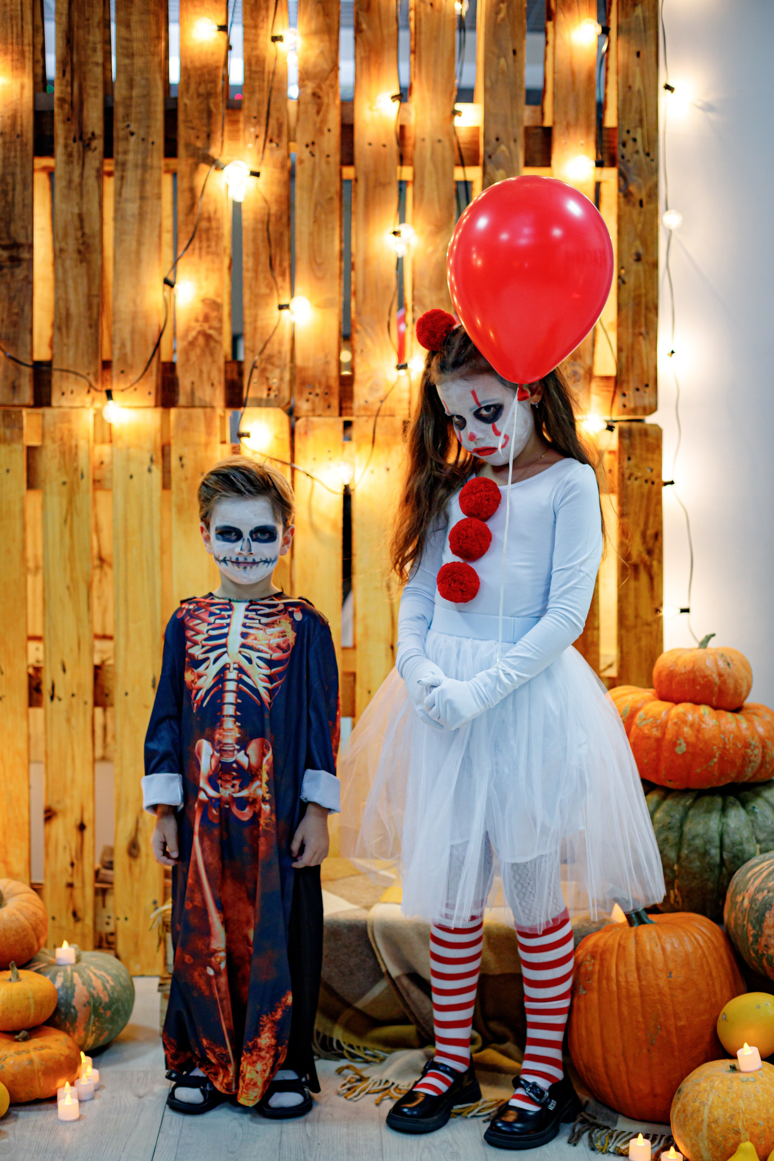 HALLOWEEN. Photokarish