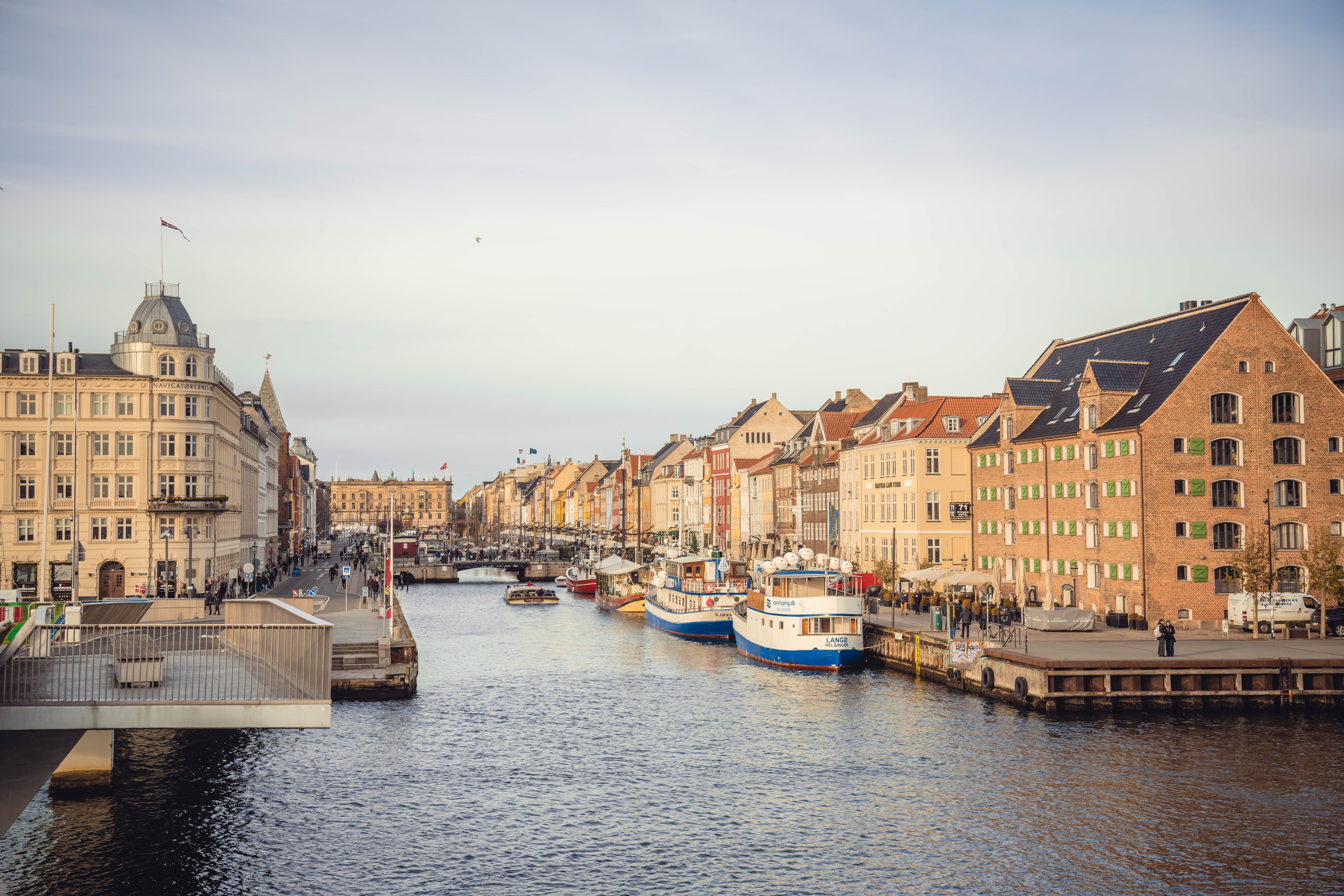 Дания. Фотографирую для себя, своей семьи и друзей!
