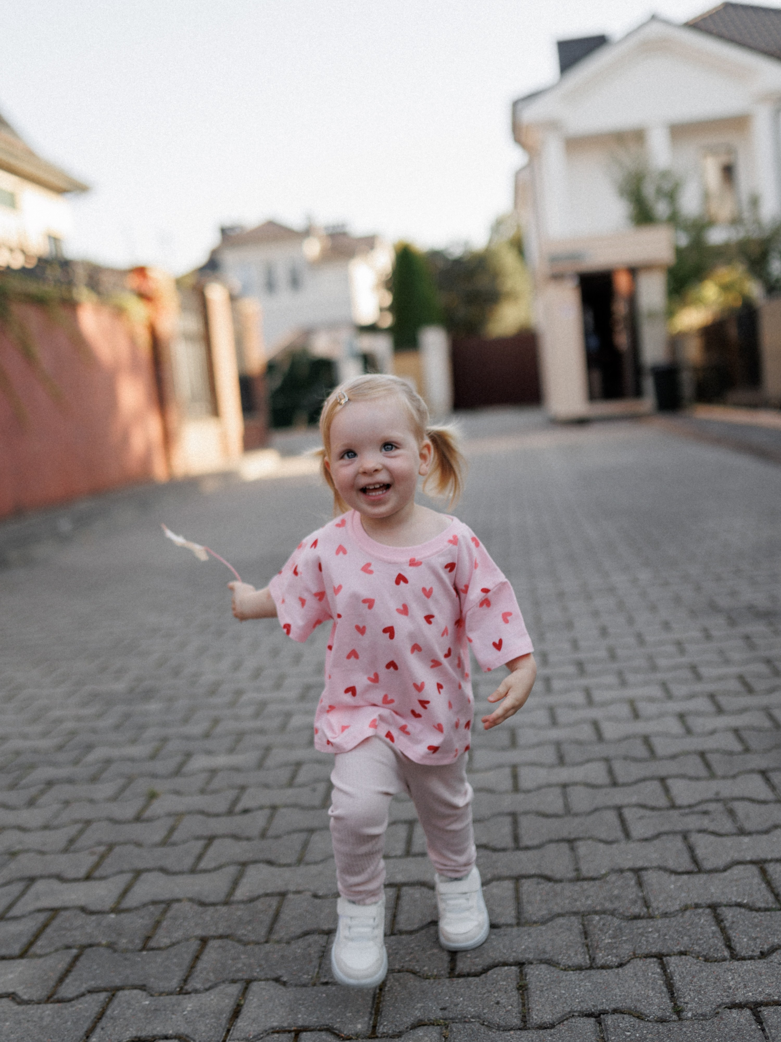«Любимый розовый». Свадебный и семейный фотограф в Калининграде Ольга Мешечкова