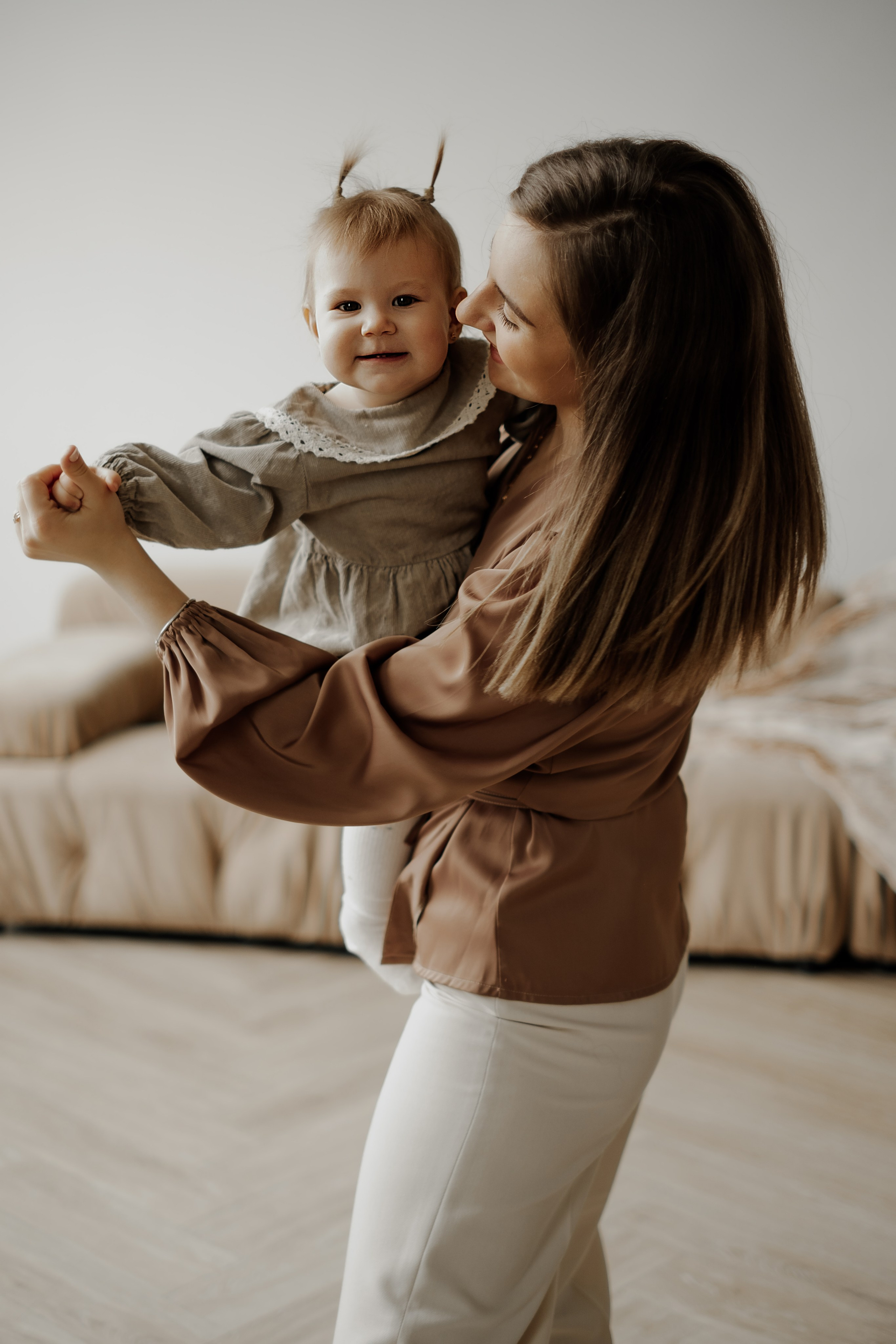 One year. Фотограф Челябинск Юлия Ермакова