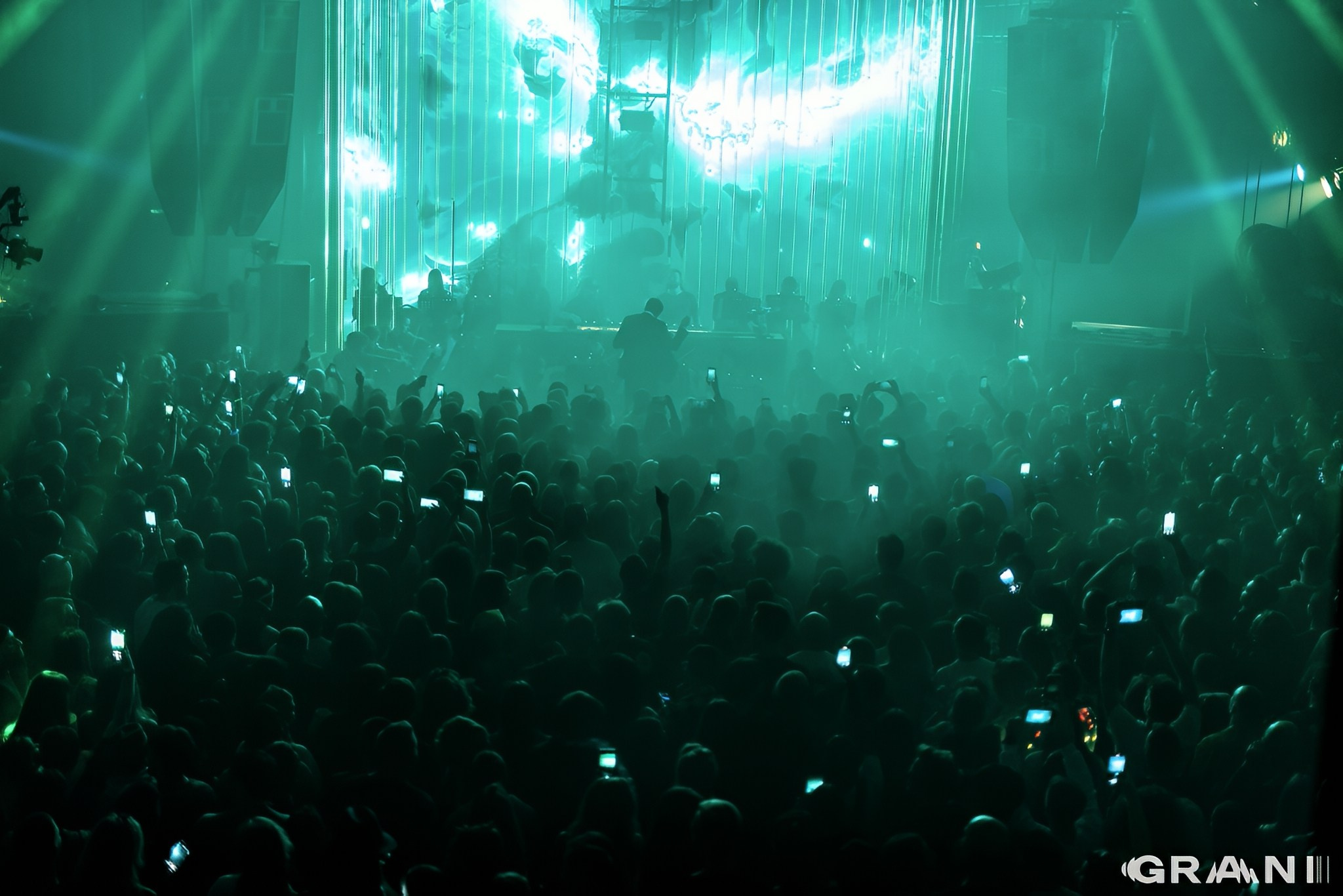 Репортажный фотограф