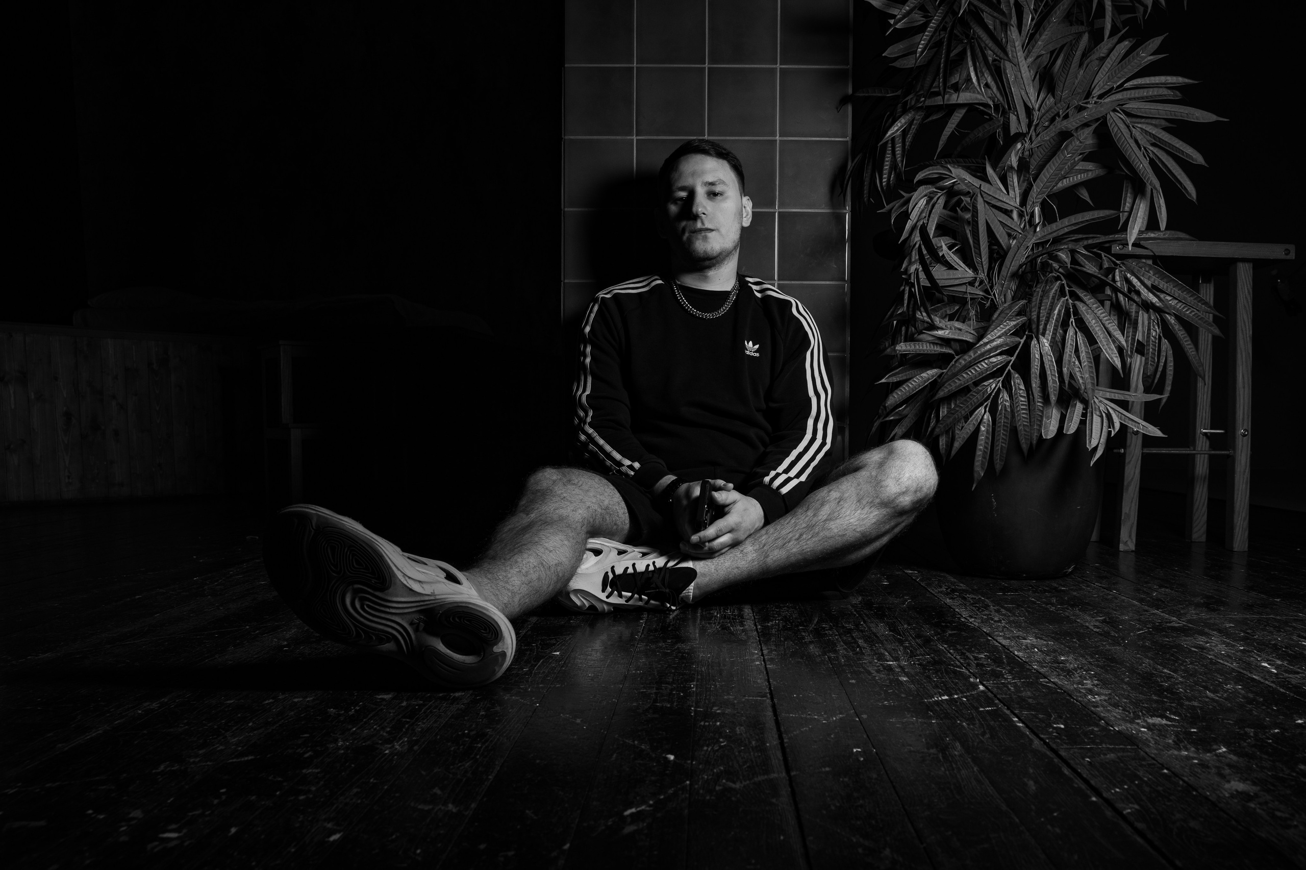 Студийная съемка. Репортажный фотограф в Москве