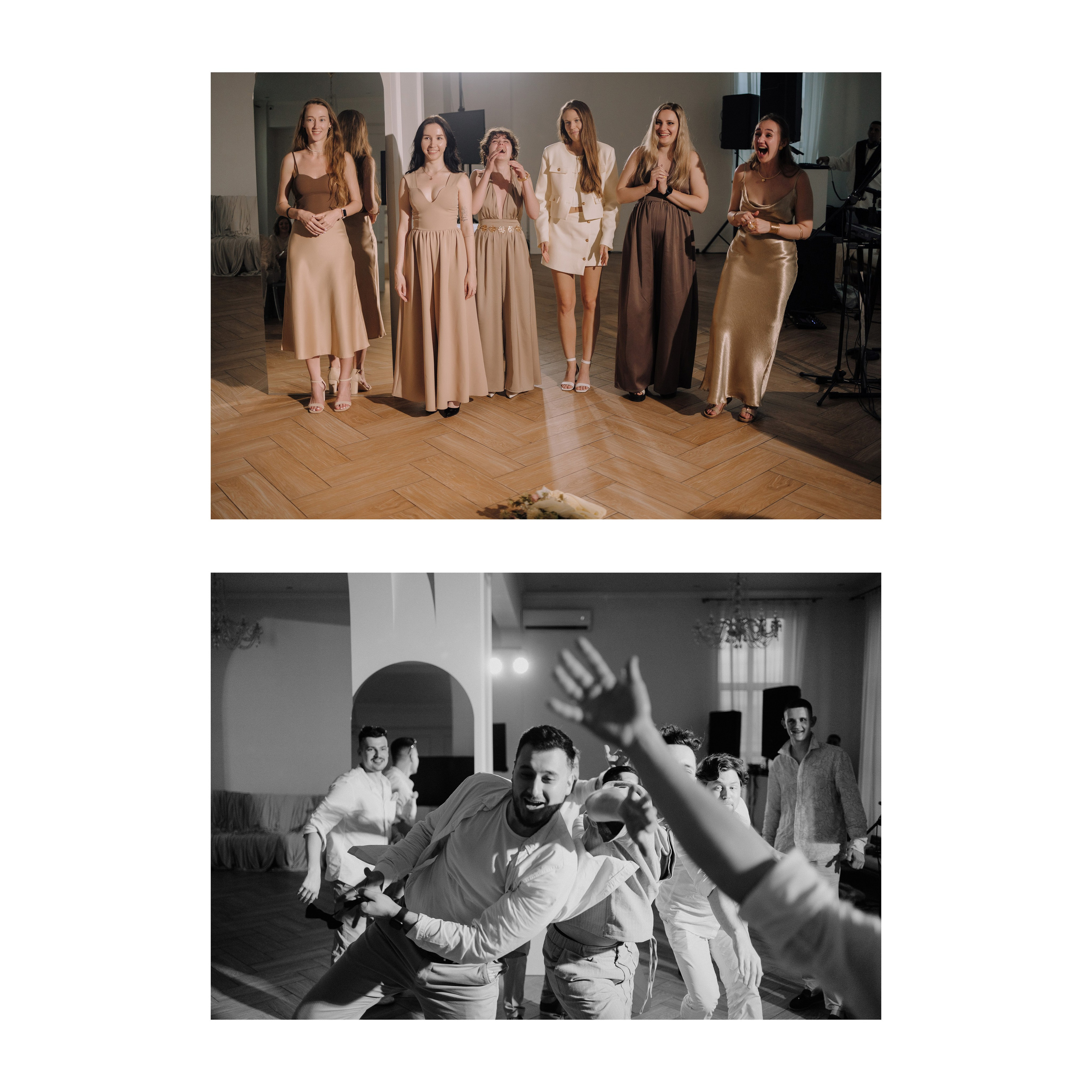 P&E. Свадебный и портретный фотограф в Челябинске