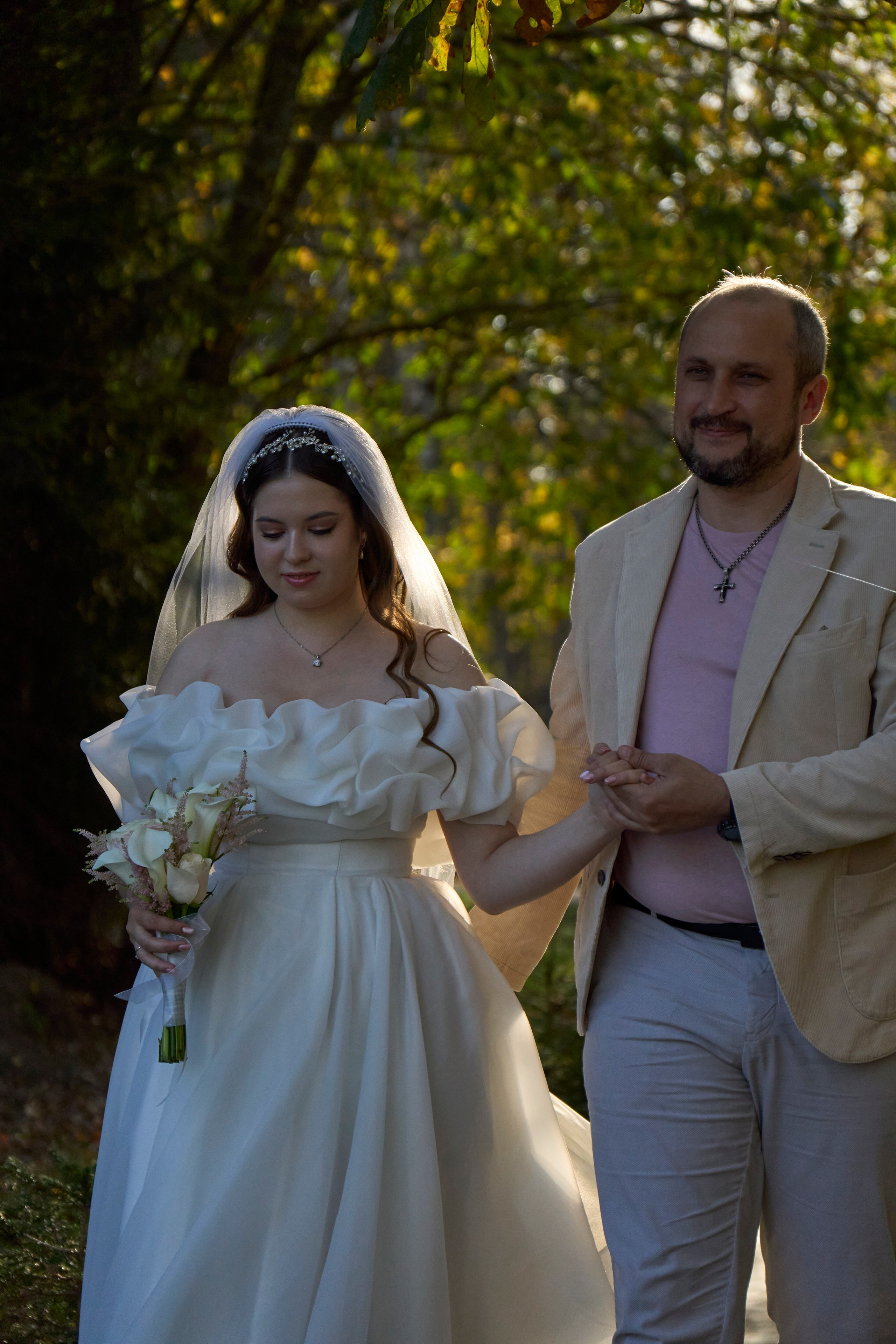 P. Свадебный фотограф Москва