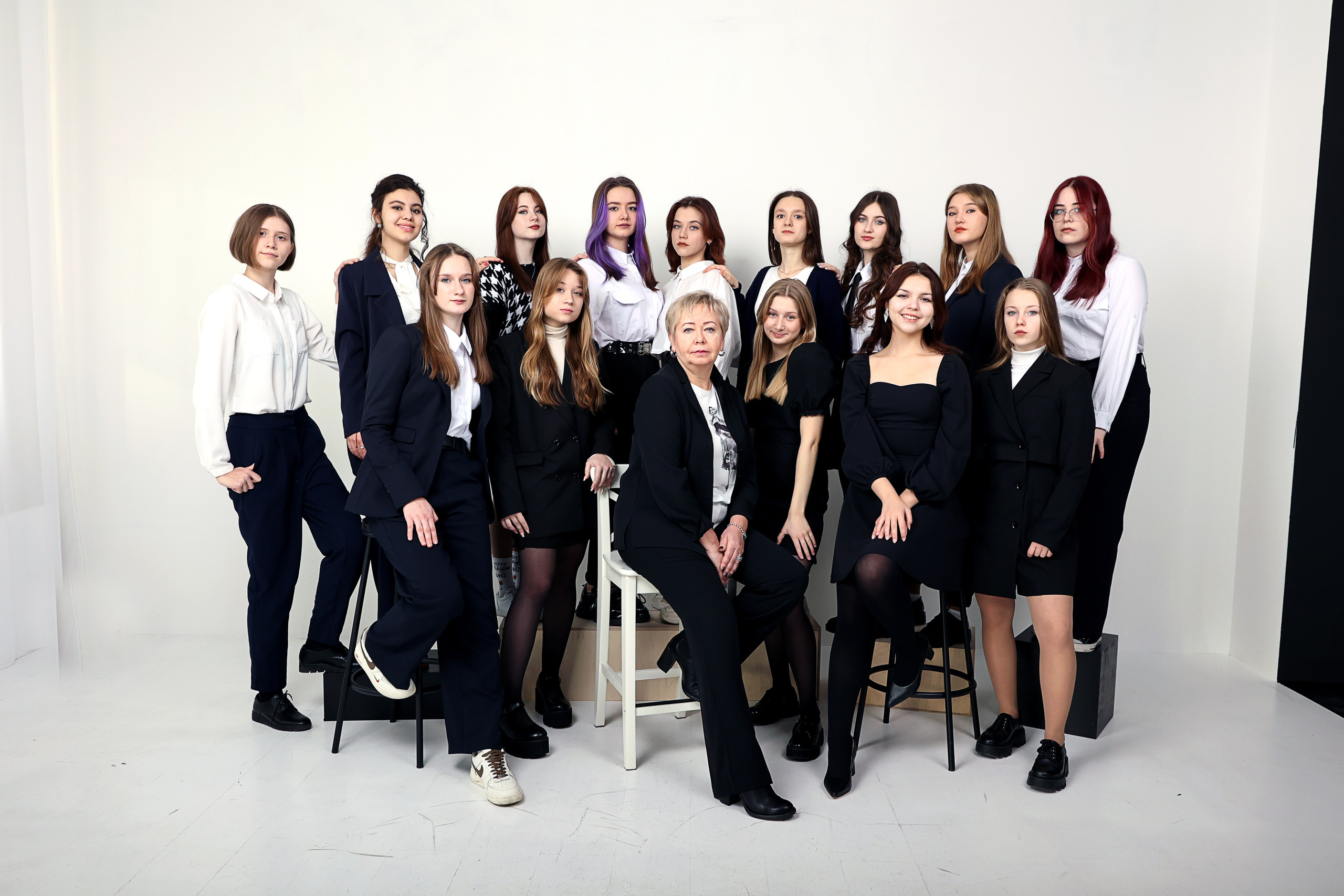 Общее фото. Фотограф на крещение- венчание.Свадебный и семейный фотограф в Липецке Алена Данильченко