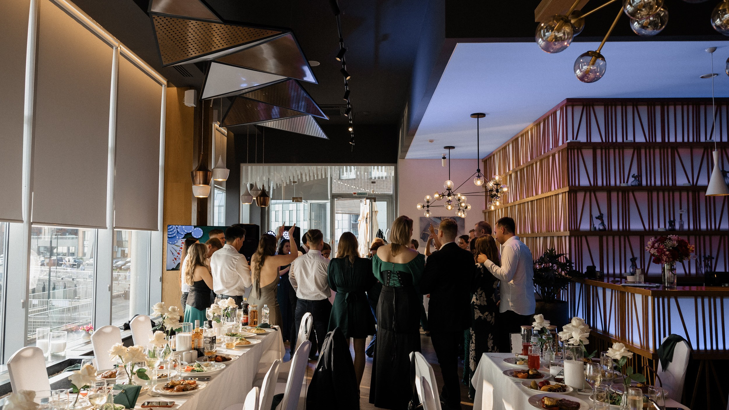 Рая и Егор. Свадебный и портретный фотограф в Архангельске Илья Труфанов