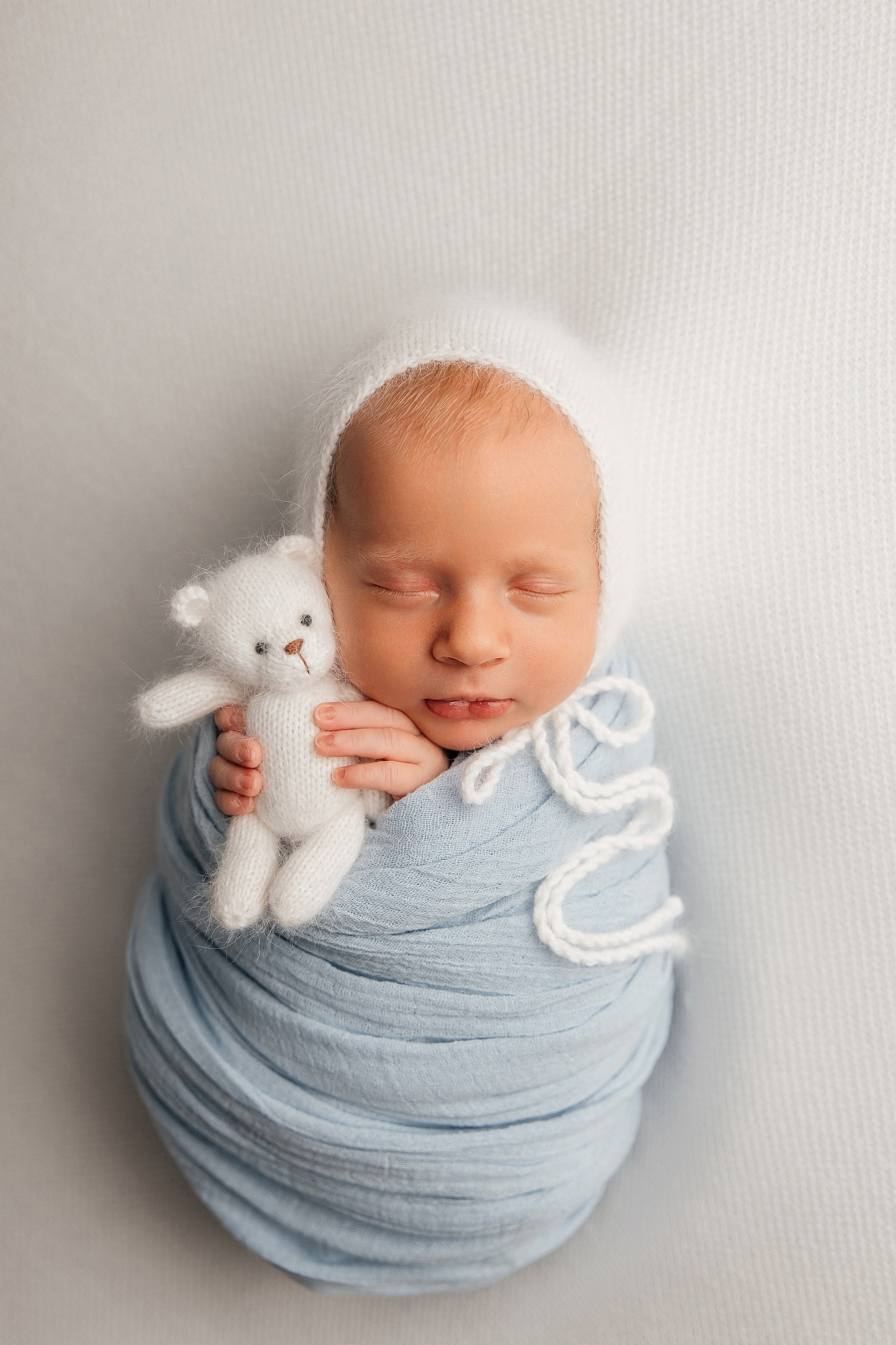 Степан. Фотограф новорожденных Тверь Диана Муляева