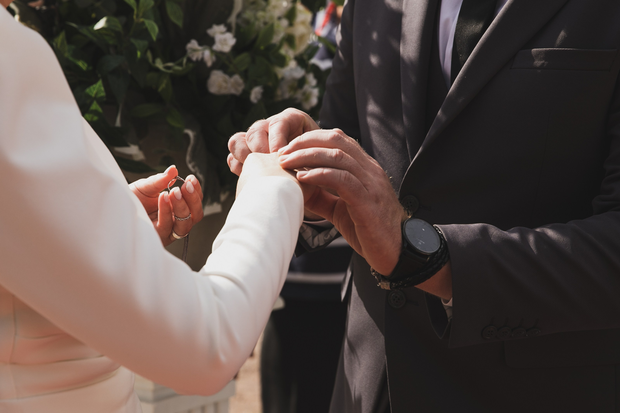 Дмитрий и Анастасия. Фотограф Москва и МО Анастасия Пясковская