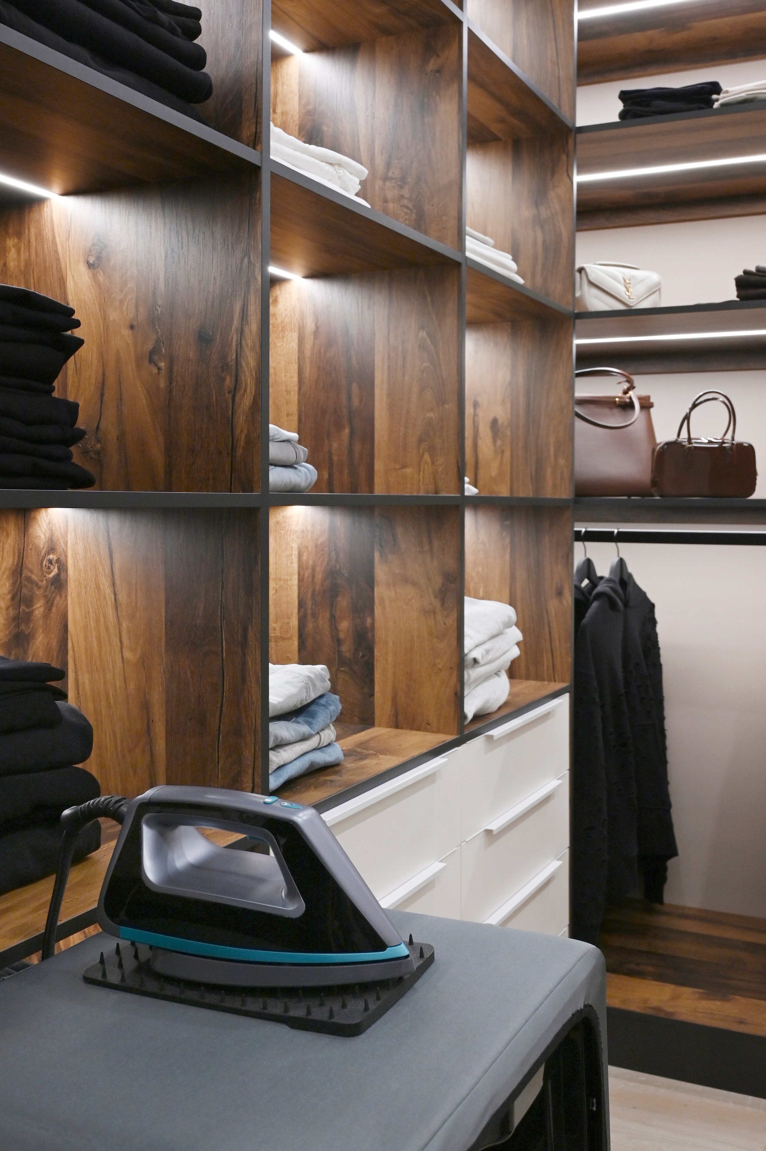 Нагорный. Фотограф Марина Гранкина