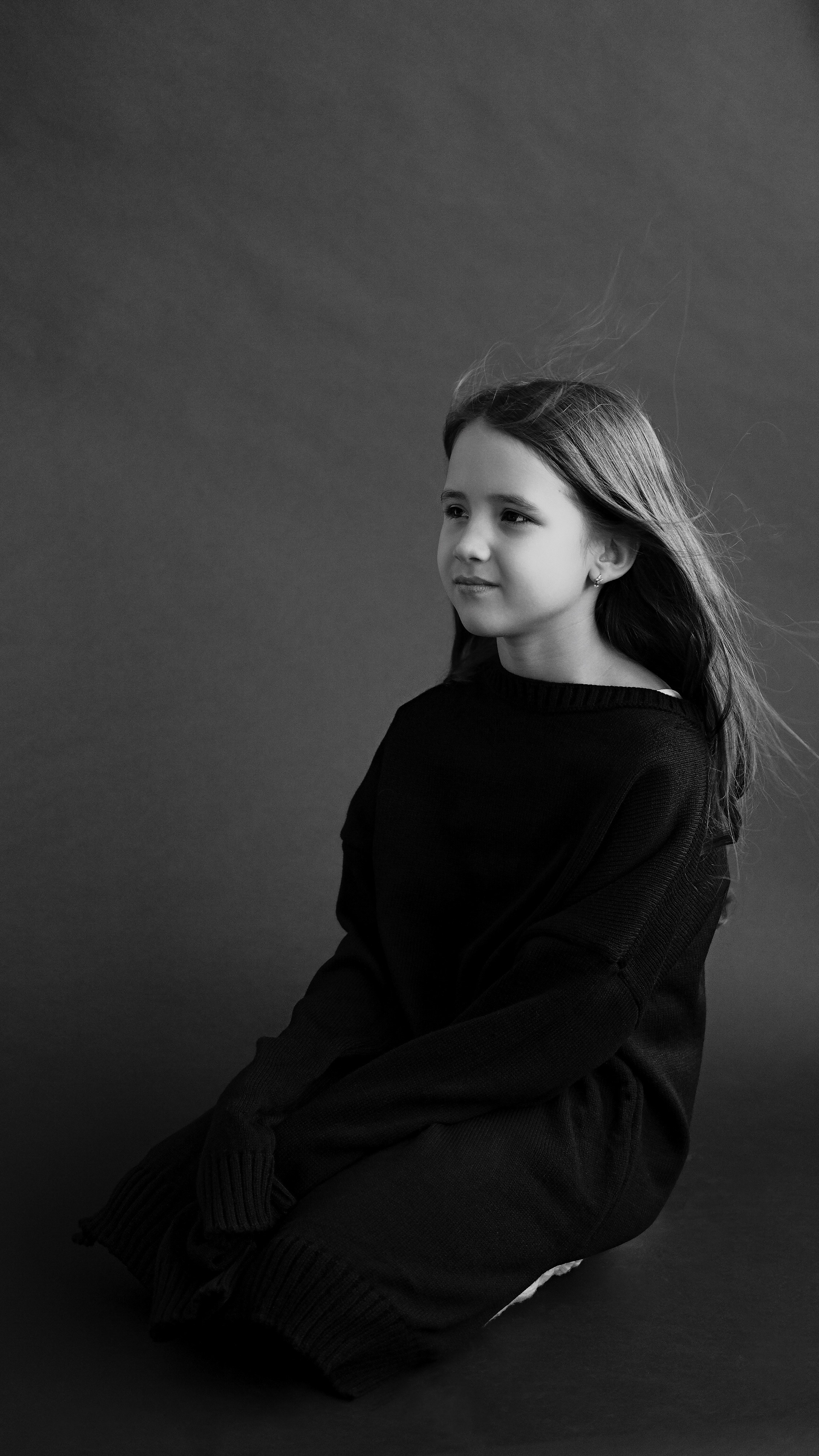 Мелания. Фотограф Новосибирск Пермякова Виктория