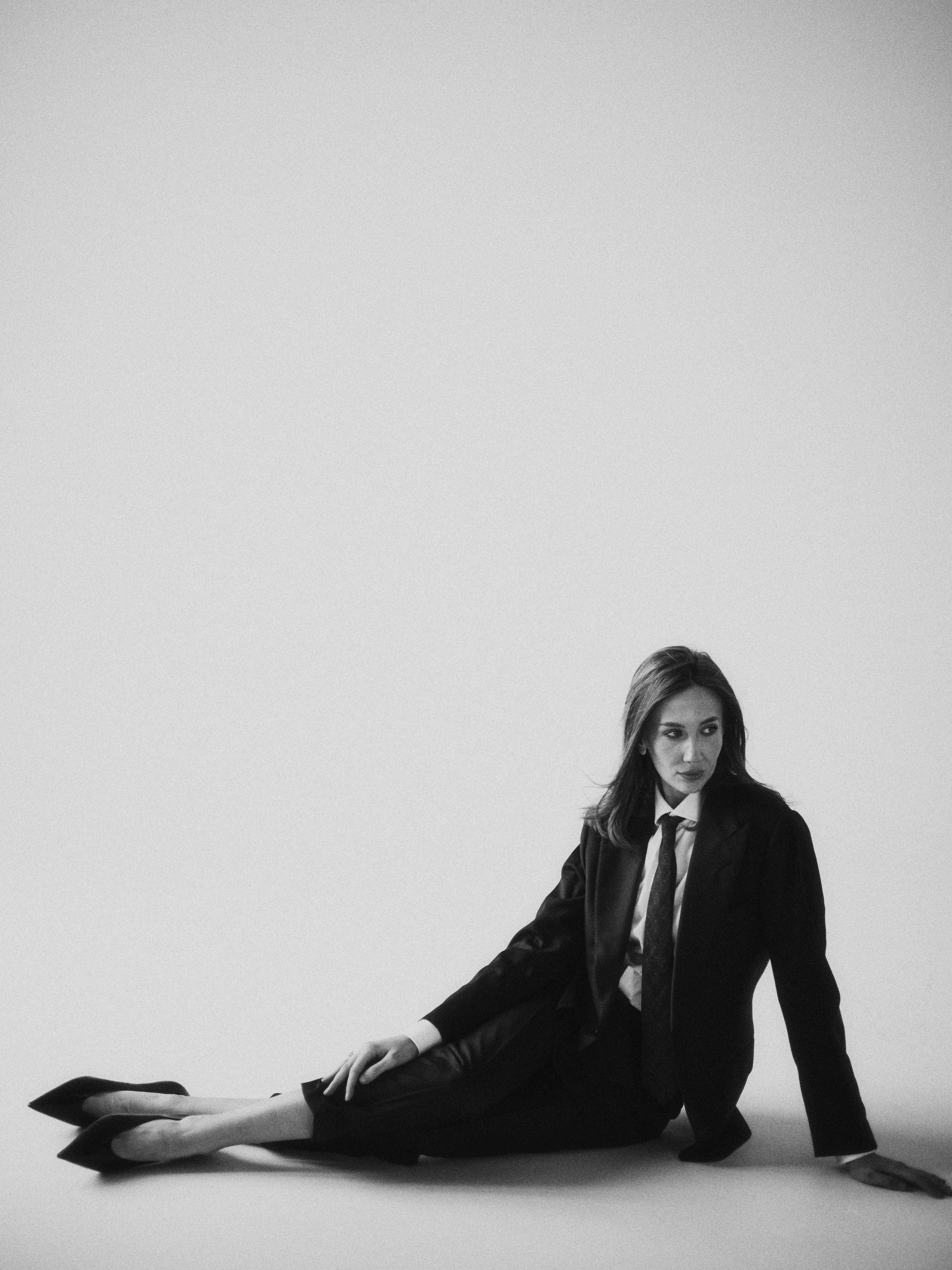 Лена. Портретный фотограф в Москве Ольга Крылова